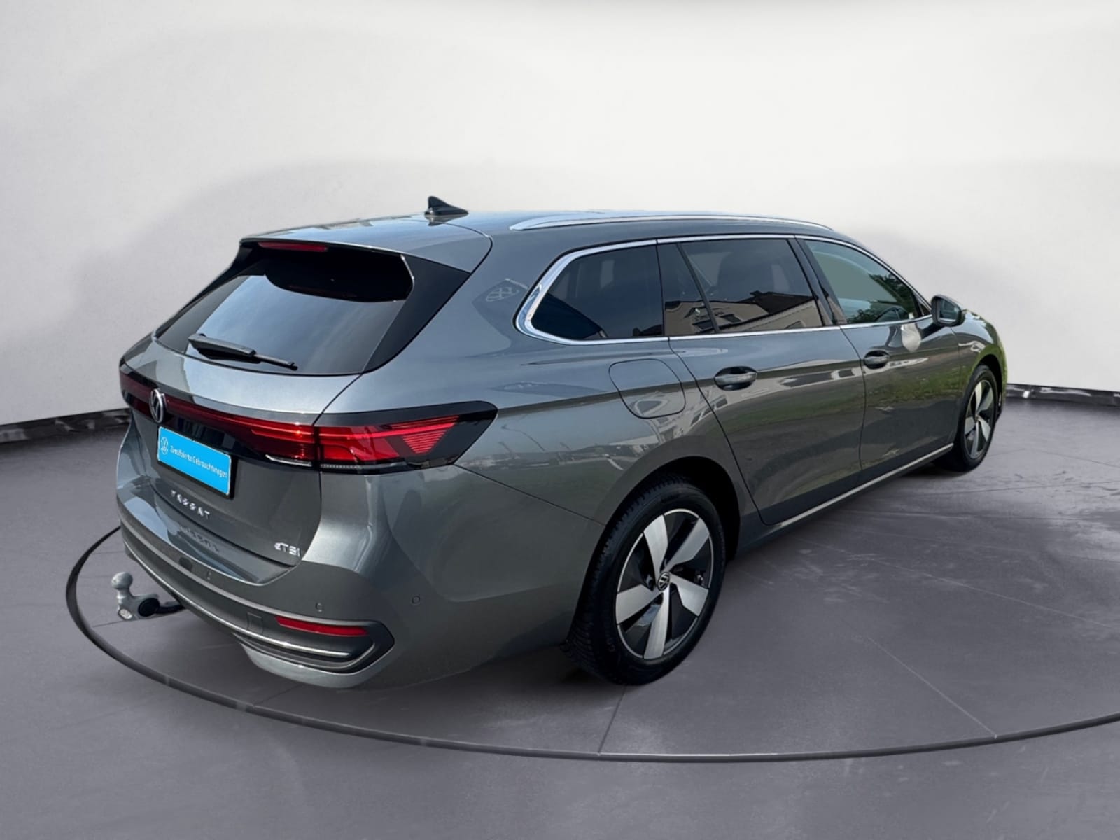 Volkswagen Passat – Bild 5