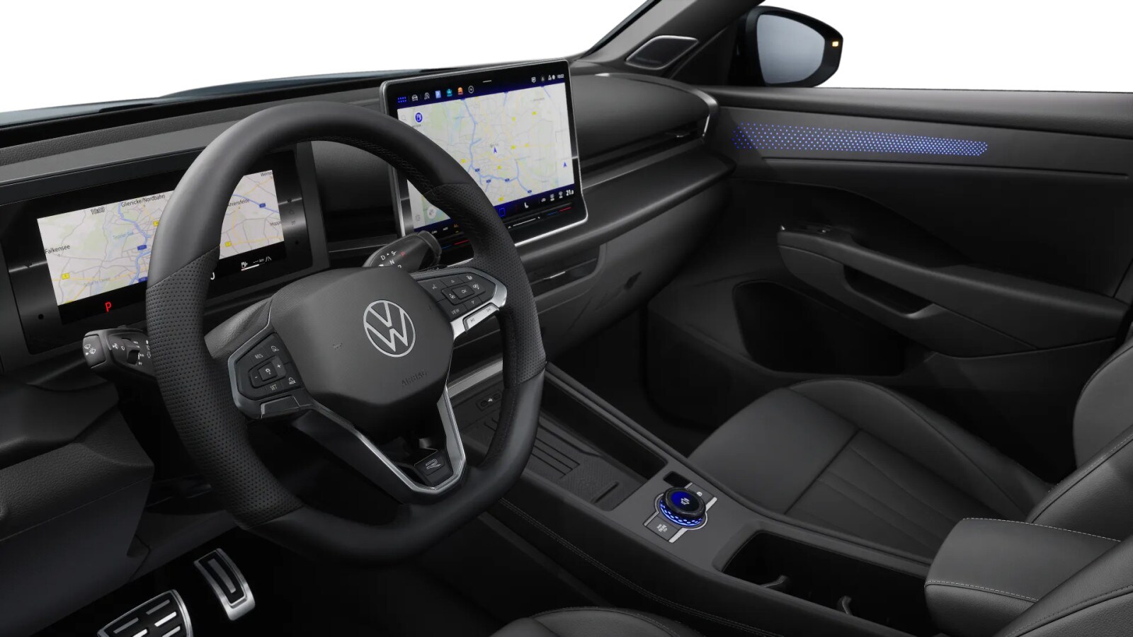 Volkswagen T-Roc – Bild 9