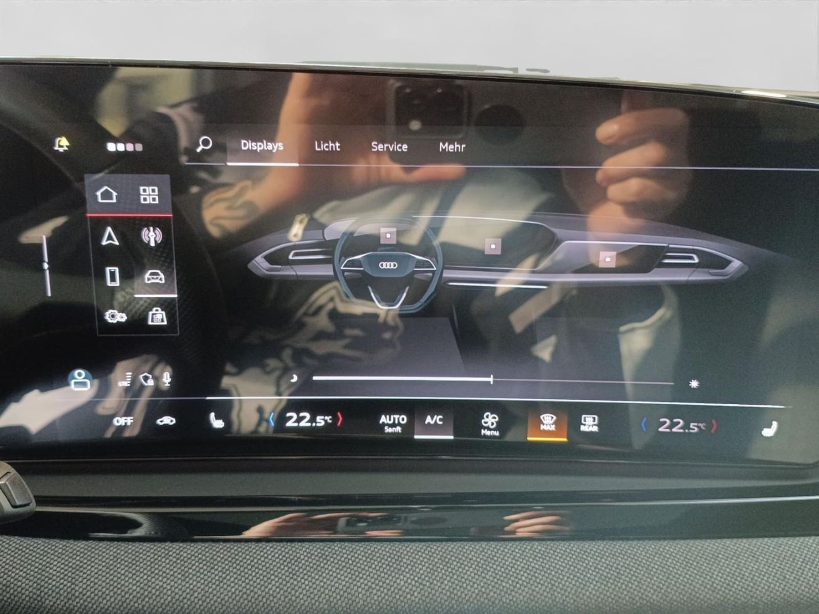 Audi A5 Avant – Bild 14