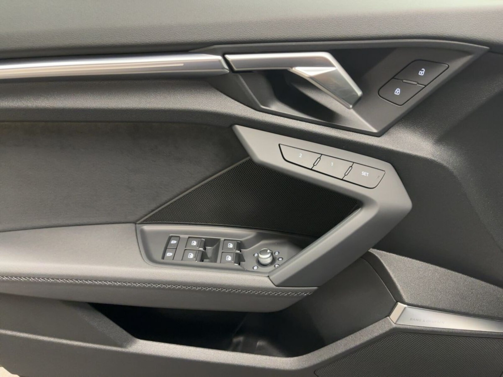 Audi S3 Limousine – Bild 18