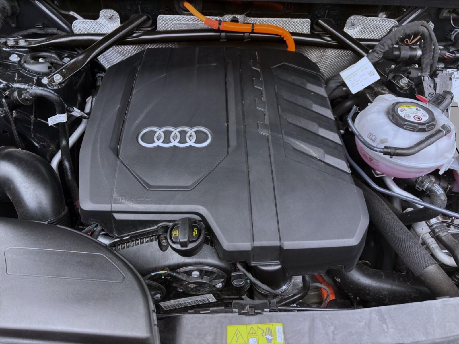 Audi Q5 – Bild 18