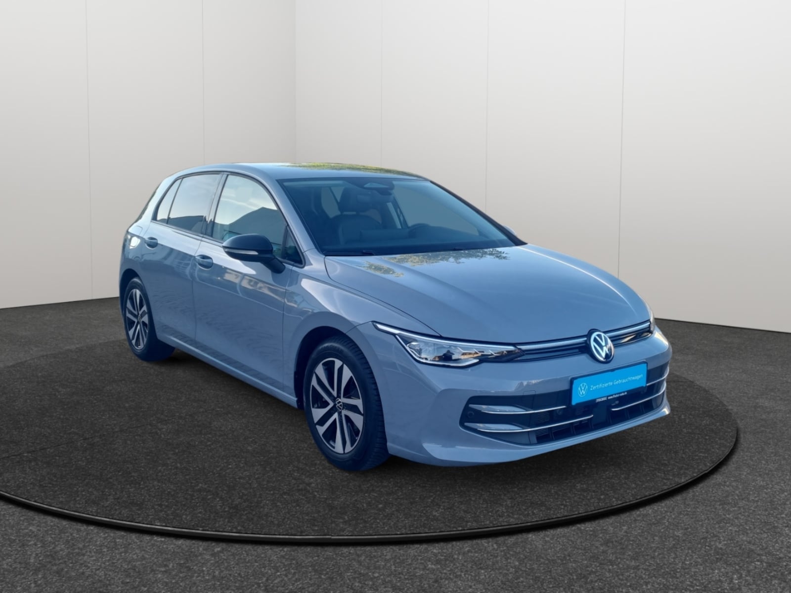 Volkswagen Golf – Bild 3