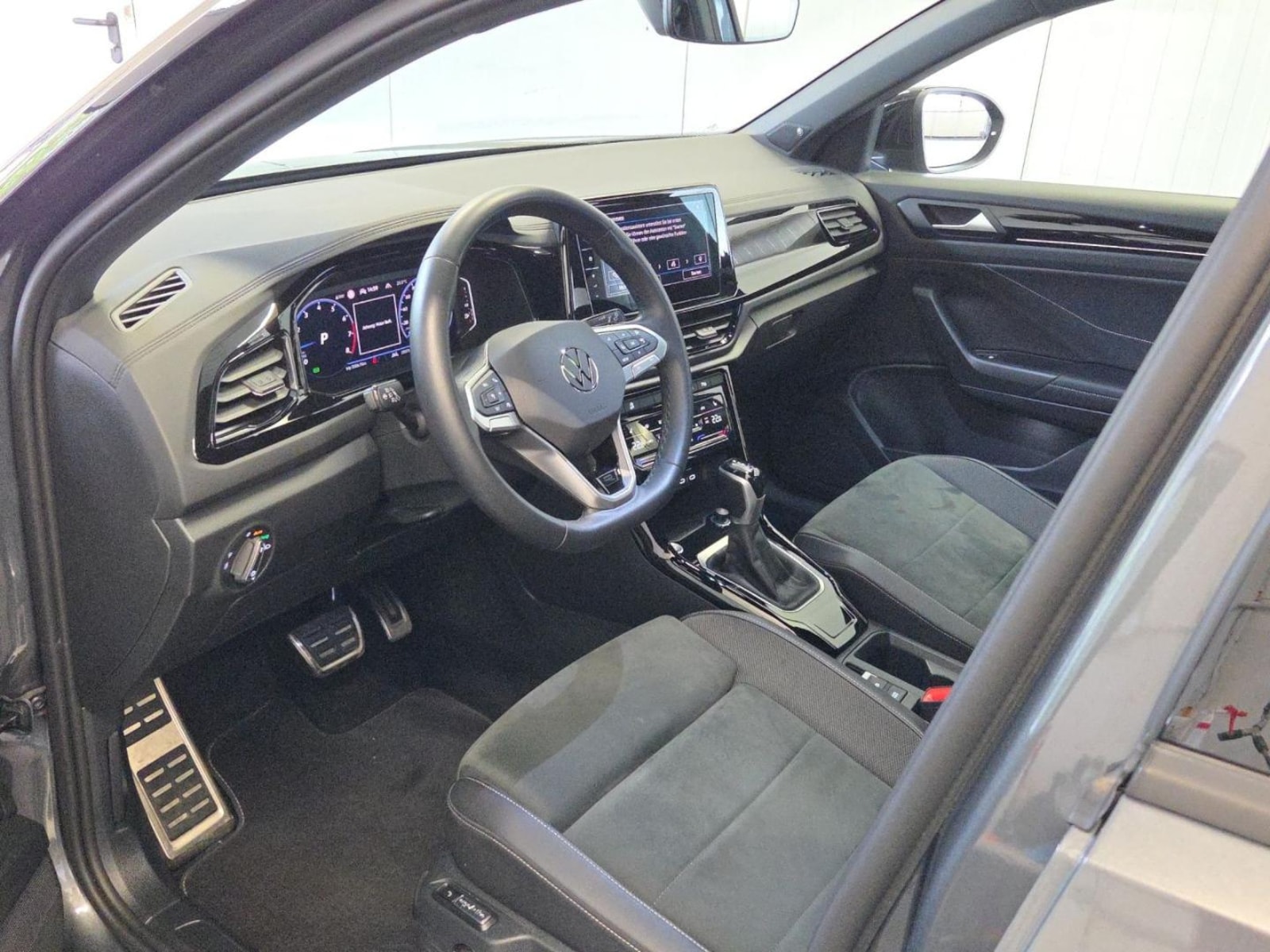 Volkswagen T-Roc – Bild 17