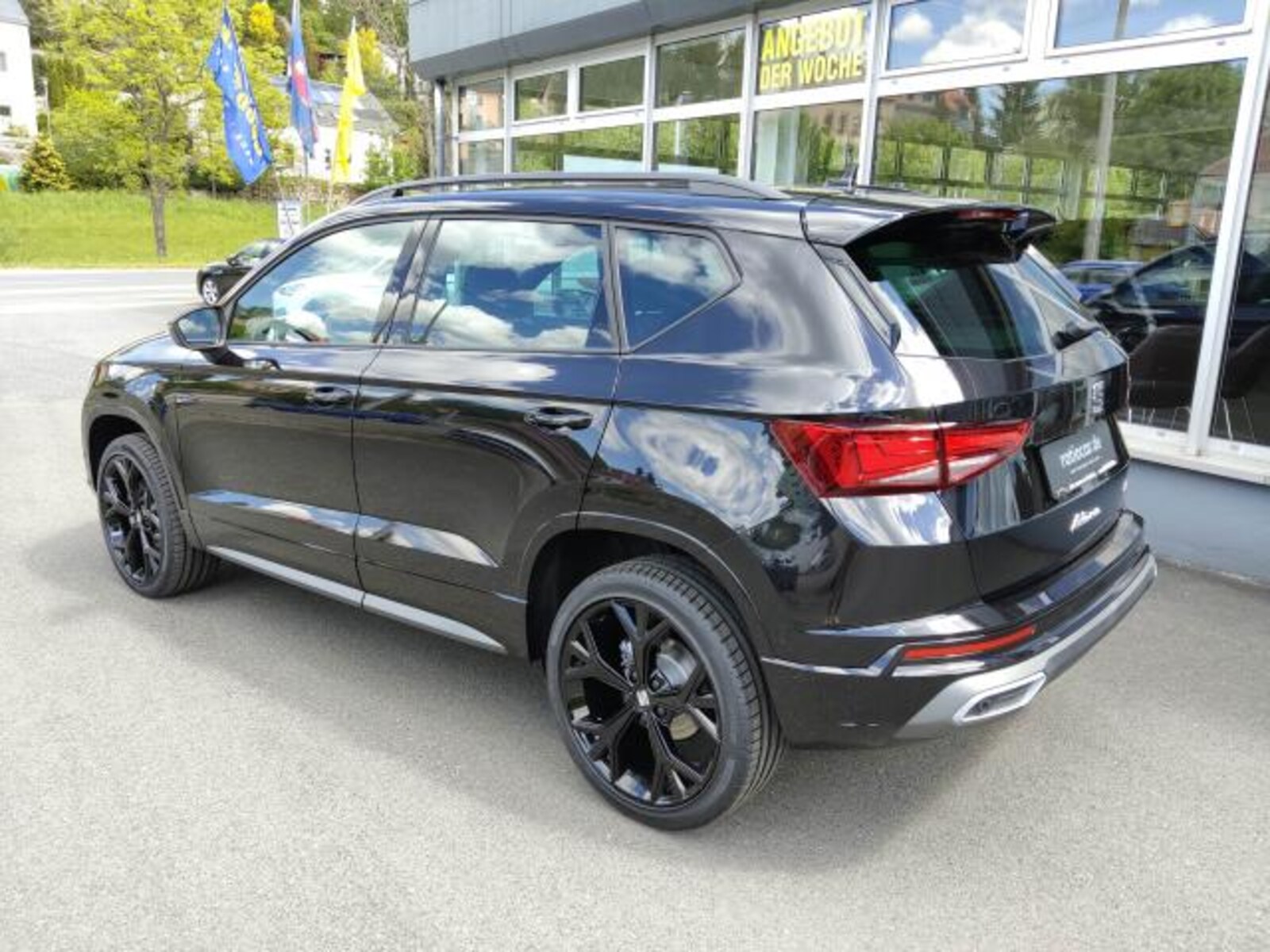 SEAT Ateca – Bild 3