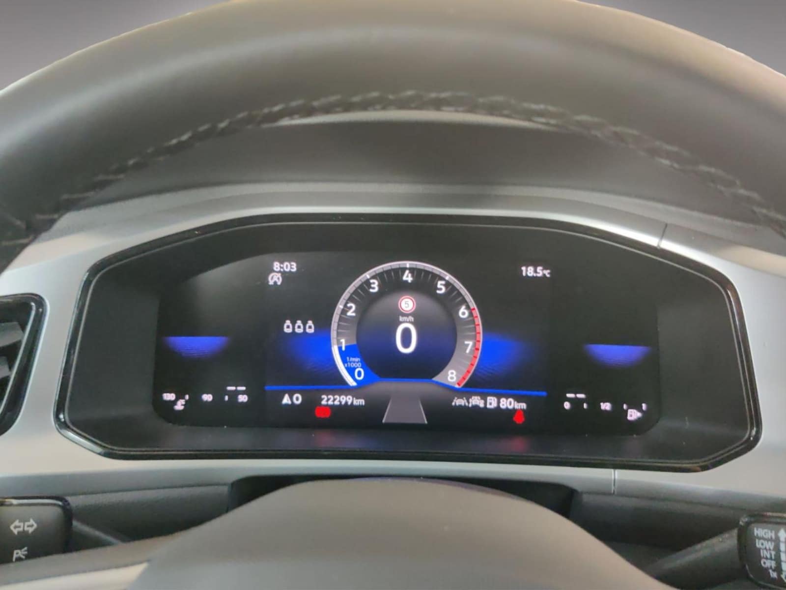 Volkswagen T-Roc – Bild 9