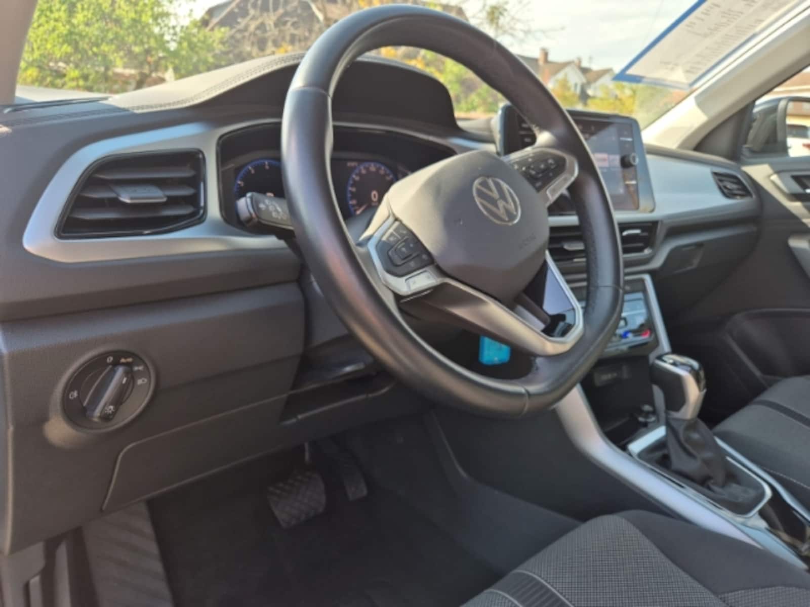 Volkswagen T-Roc – Bild 6