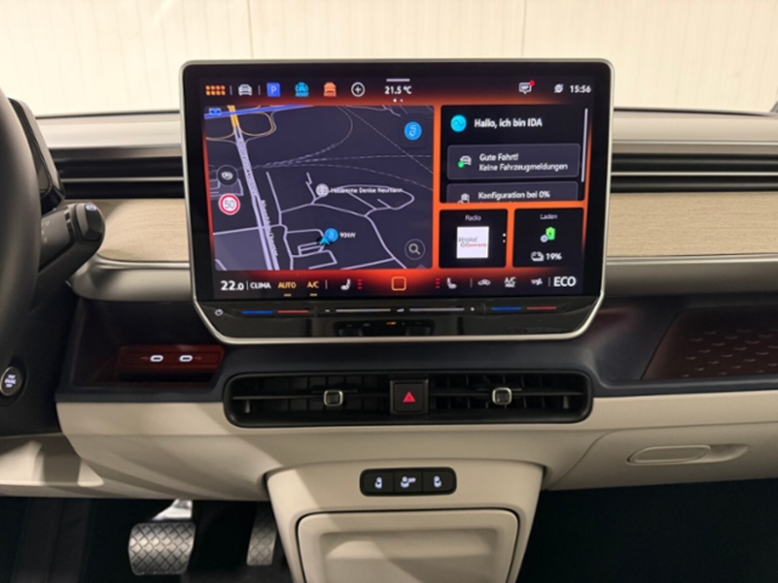 Volkswagen ID. Buzz – Bild 18
