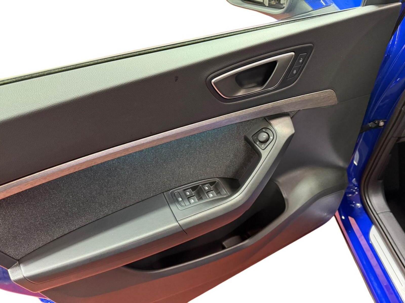 SEAT Ateca – Bild 15