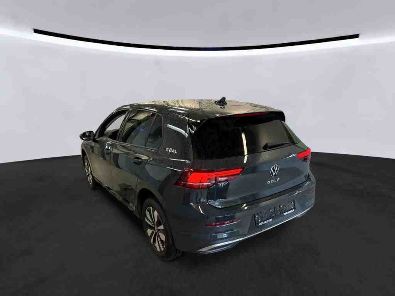 Volkswagen Golf – Bild 5