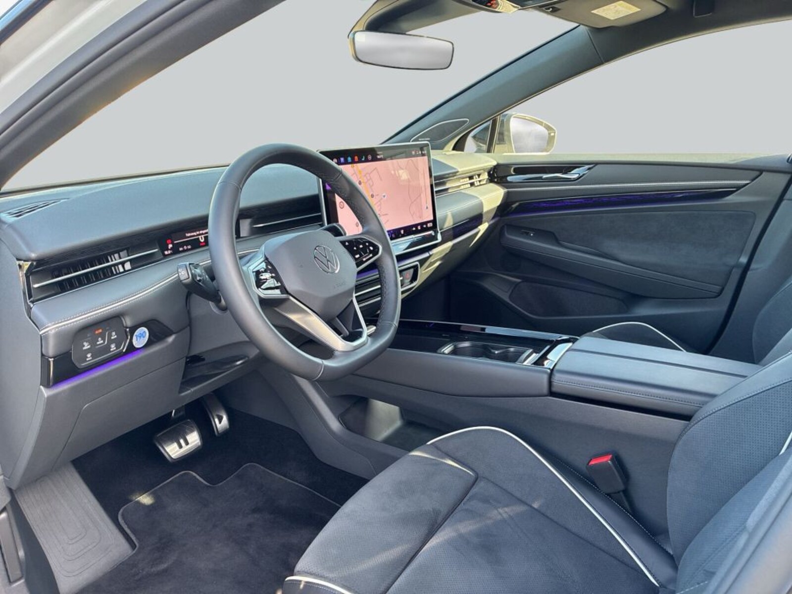 Volkswagen ID.7 – Bild 12