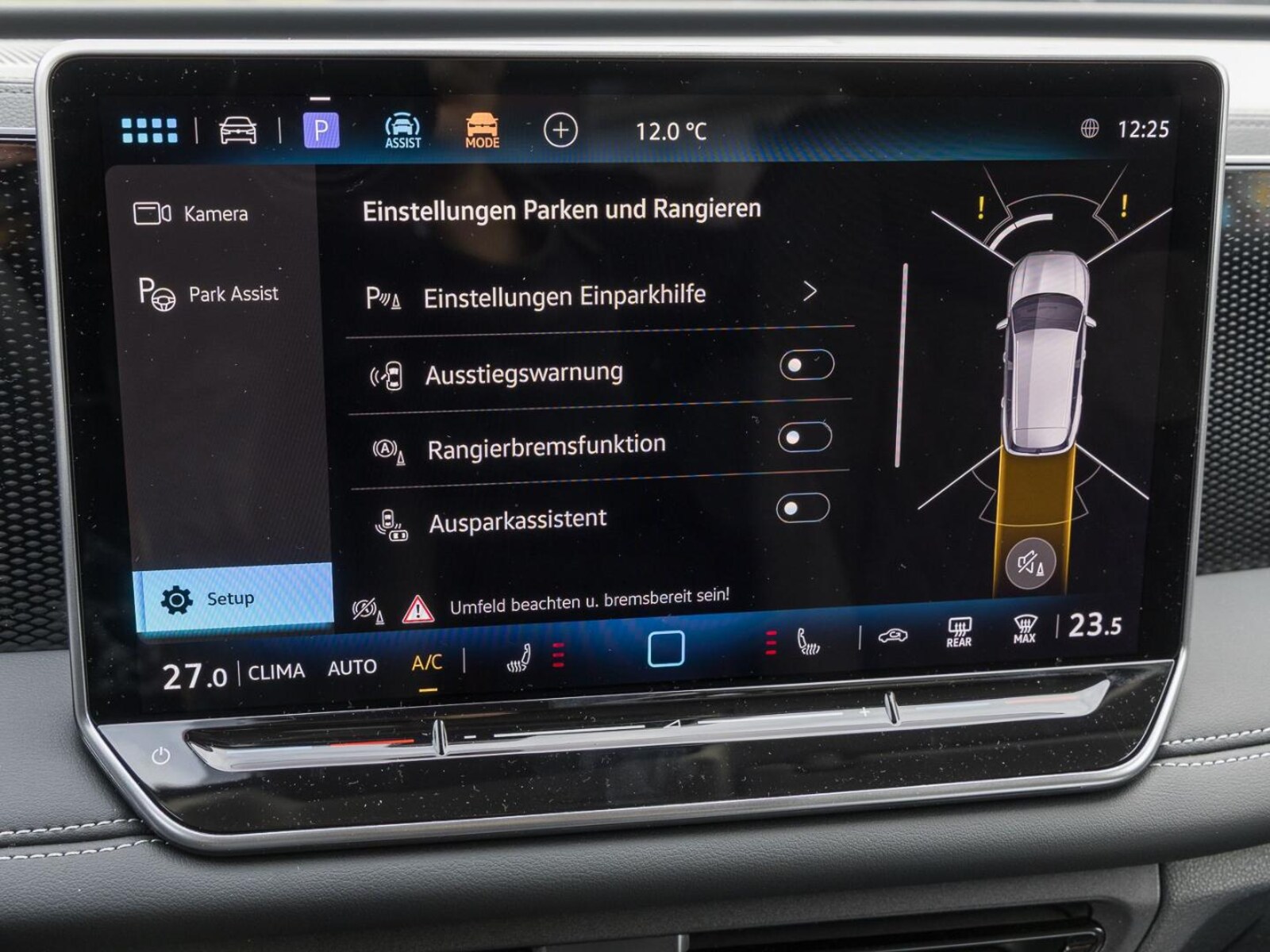 Volkswagen Tiguan – Bild 15