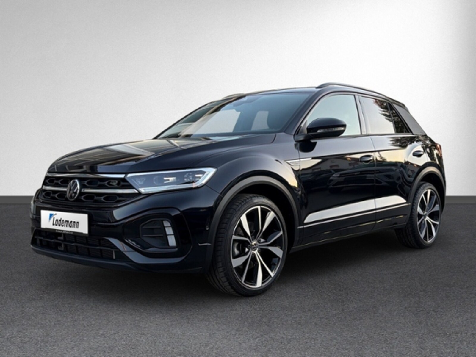 Volkswagen T-Roc – Bild 2