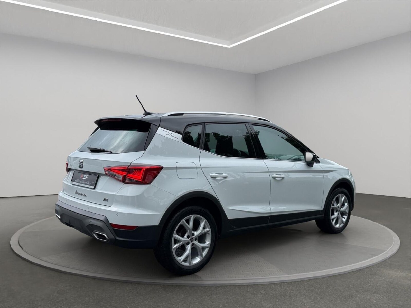 SEAT Arona – Bild 4