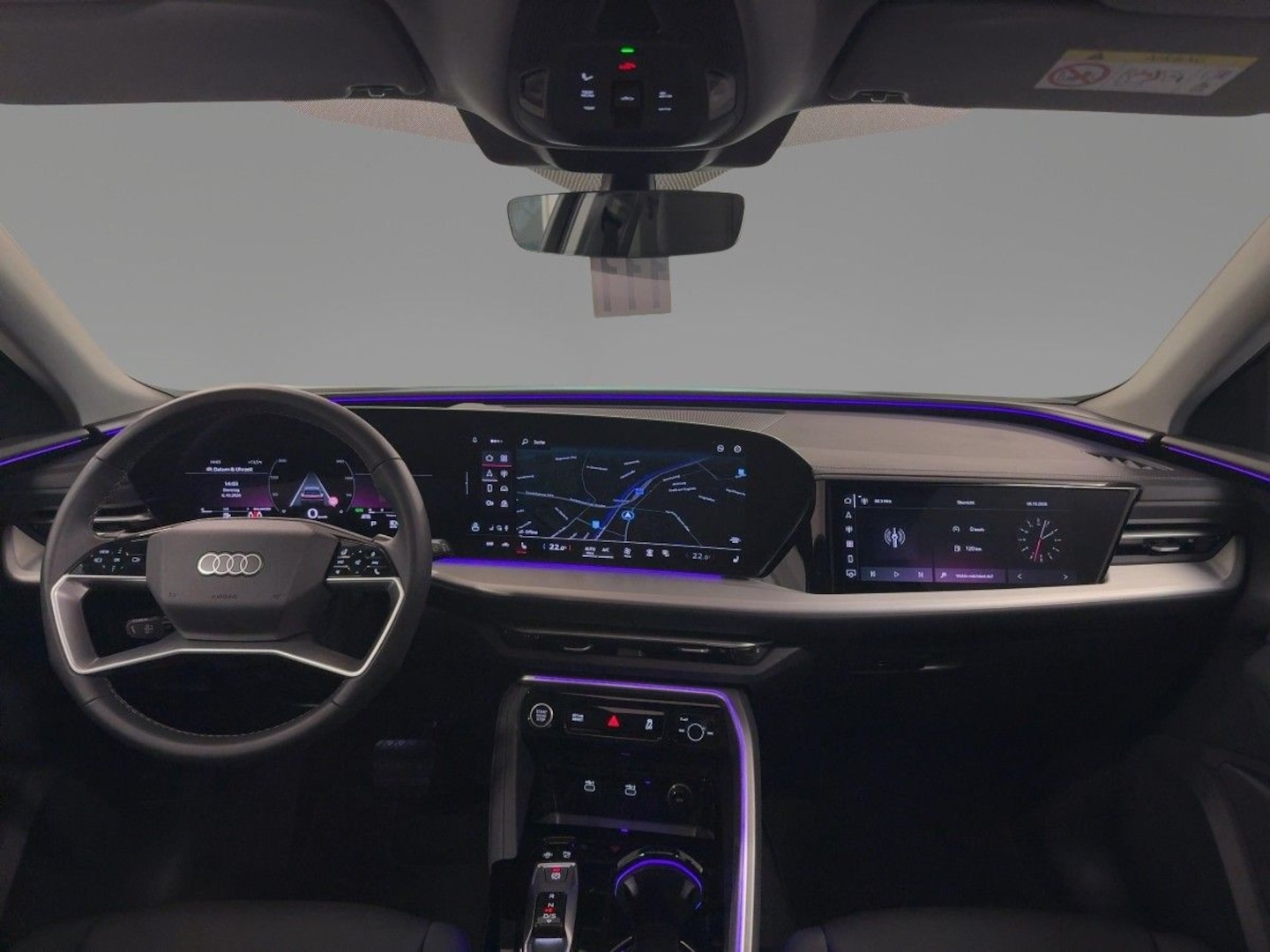 Bild über Audi Q5 SUV TFSI quattro 150 kW S tronic - für weitere Informationen kontaktieren Sie den Audi Partner
