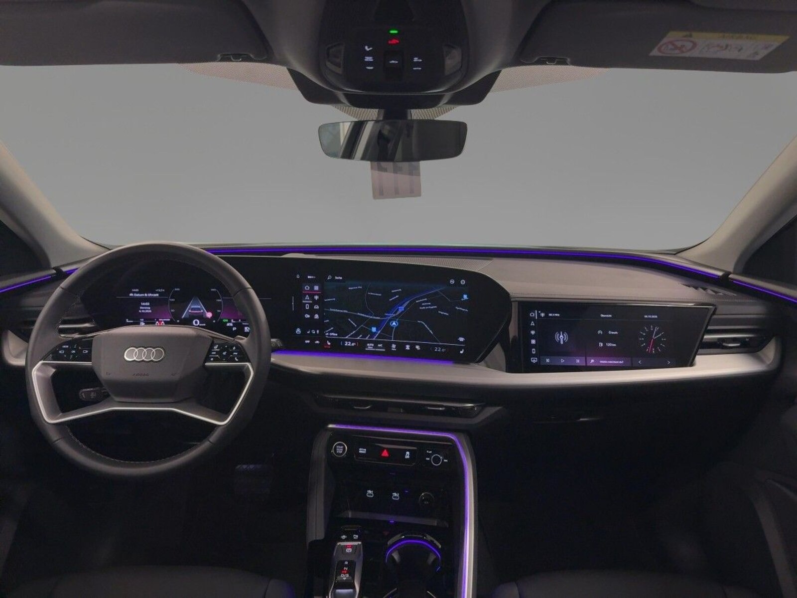 Audi Q5 – Bild 11