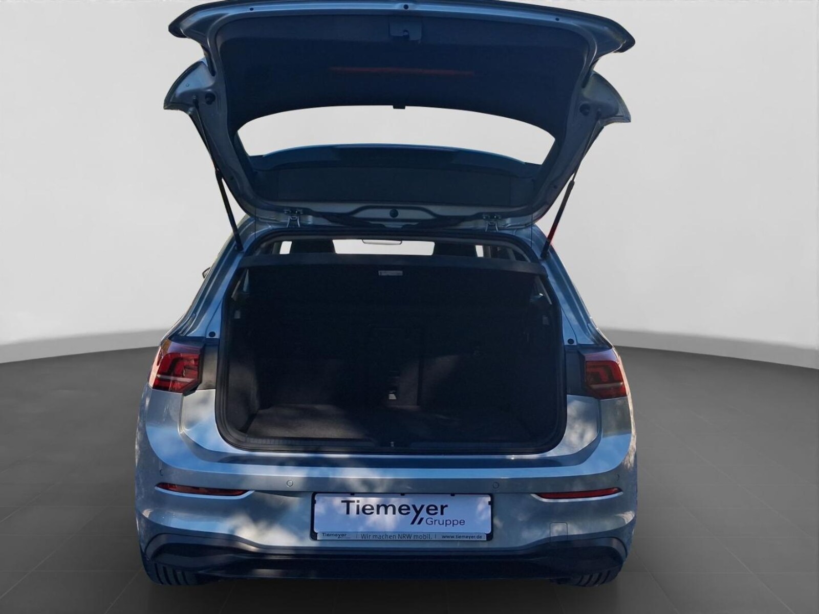 Volkswagen Golf – Bild 17