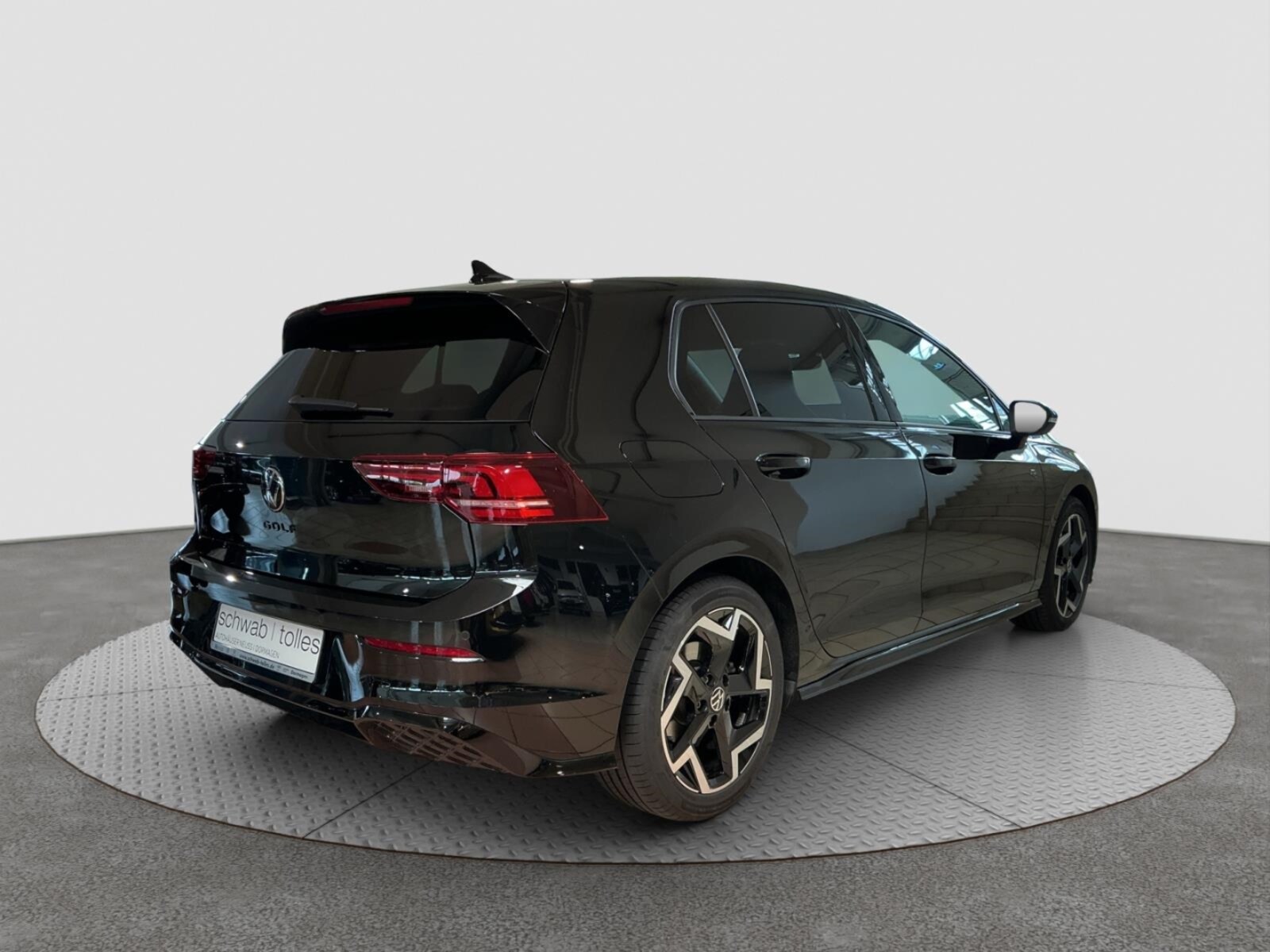 Volkswagen Golf – Bild 5