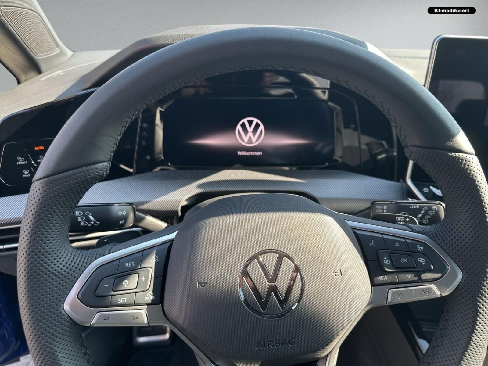 Volkswagen Golf – Bild 22