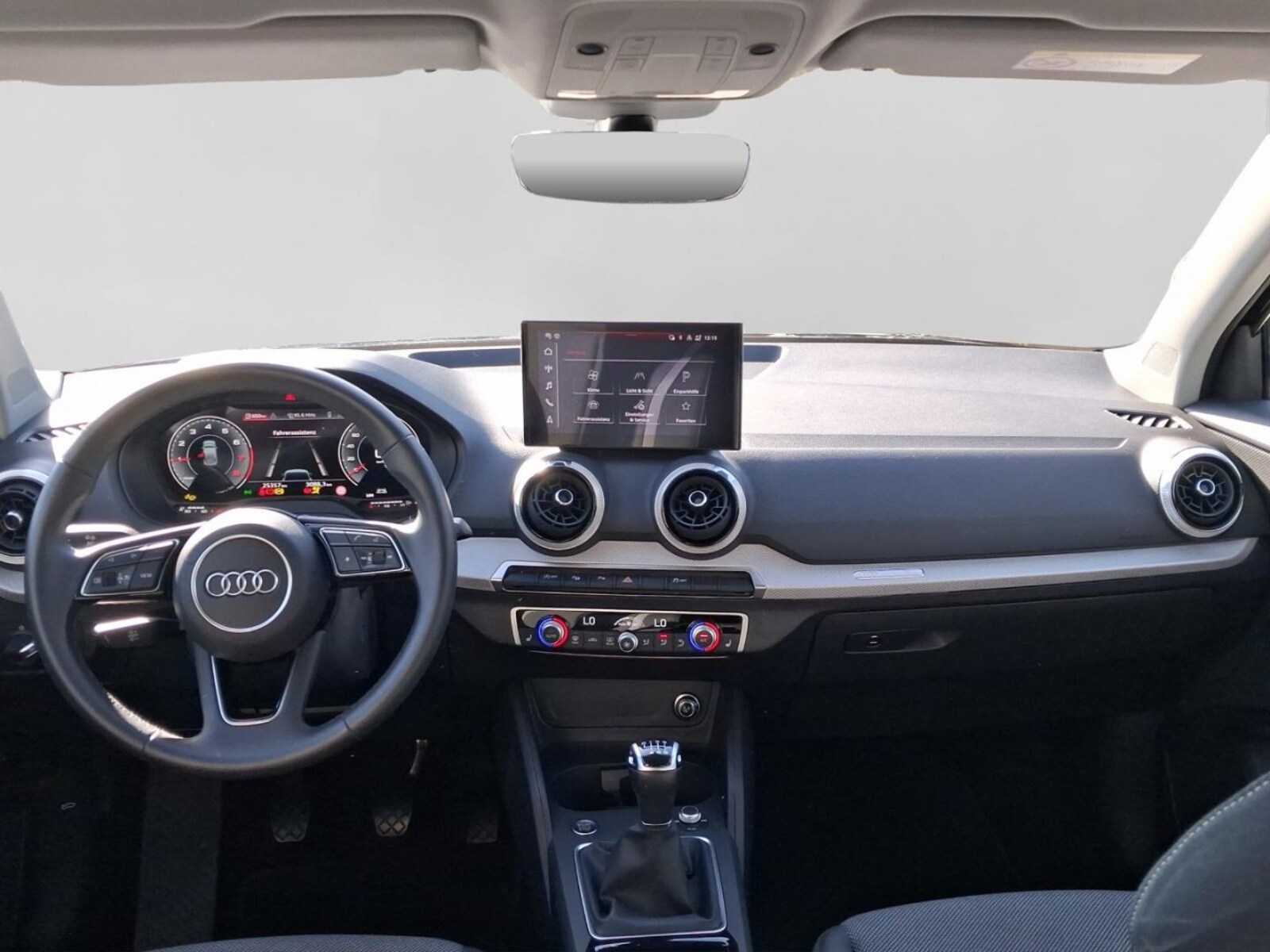 Audi Q2 – Bild 6