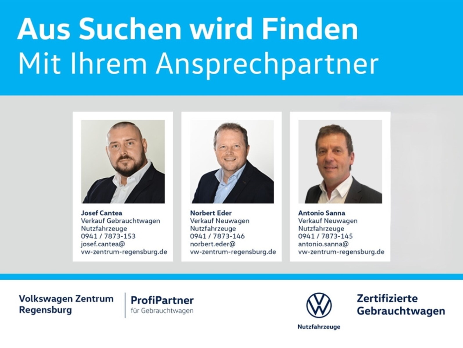 Volkswagen Multivan Langversion – Bild 3