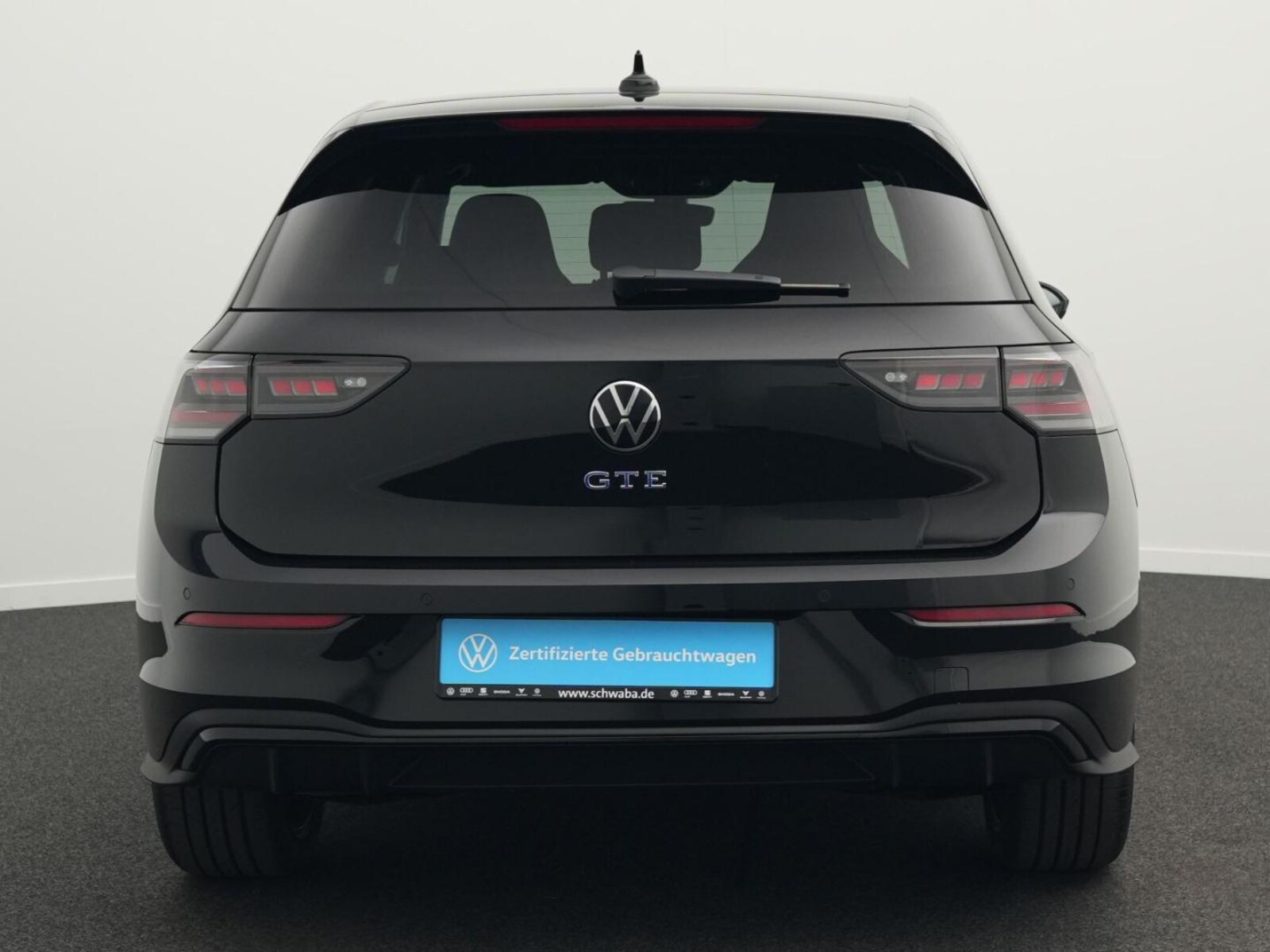 Volkswagen Golf – Bild 8