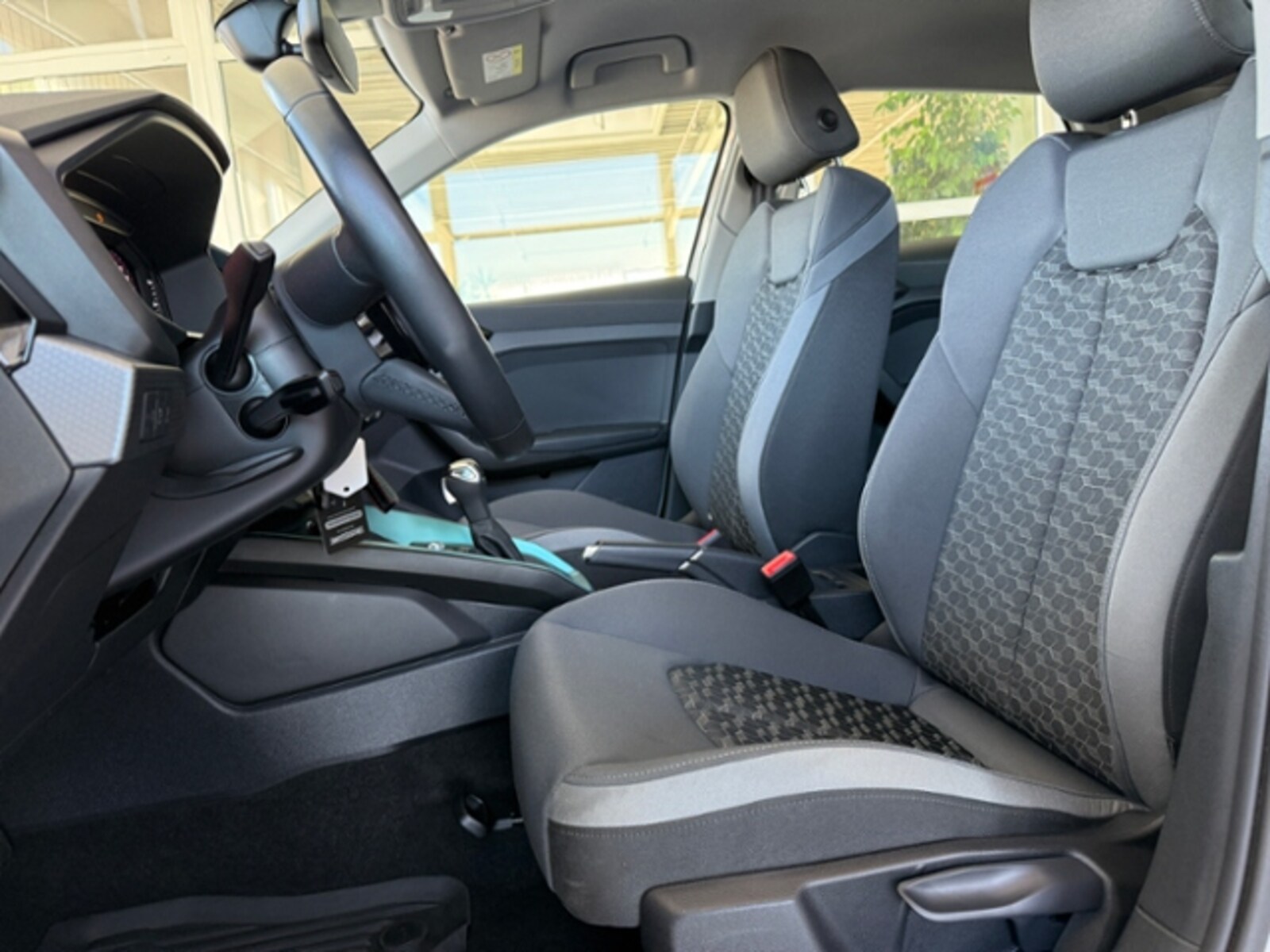 Audi A1 Sportback – Bild 10