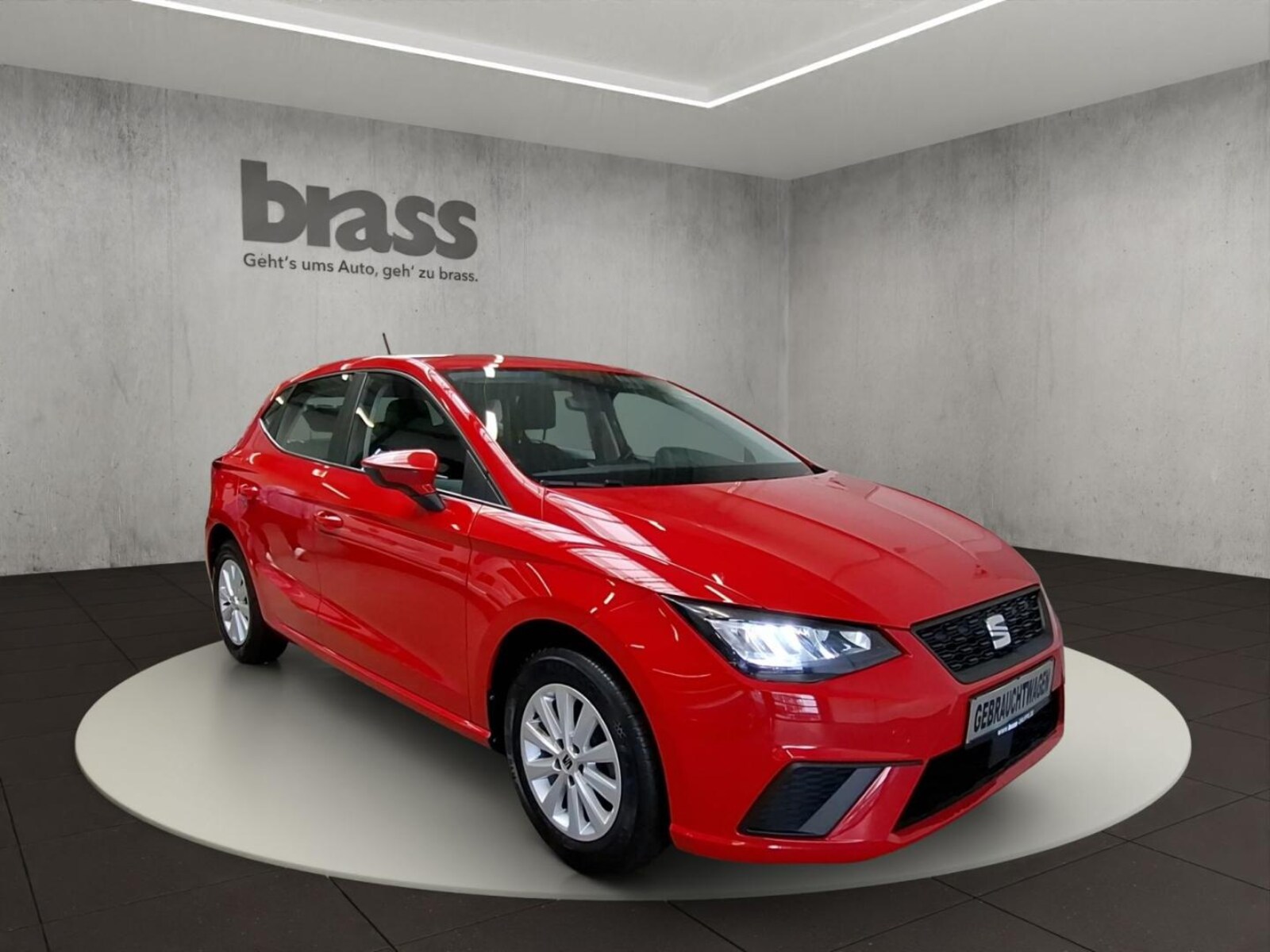 SEAT Ibiza – Bild 7