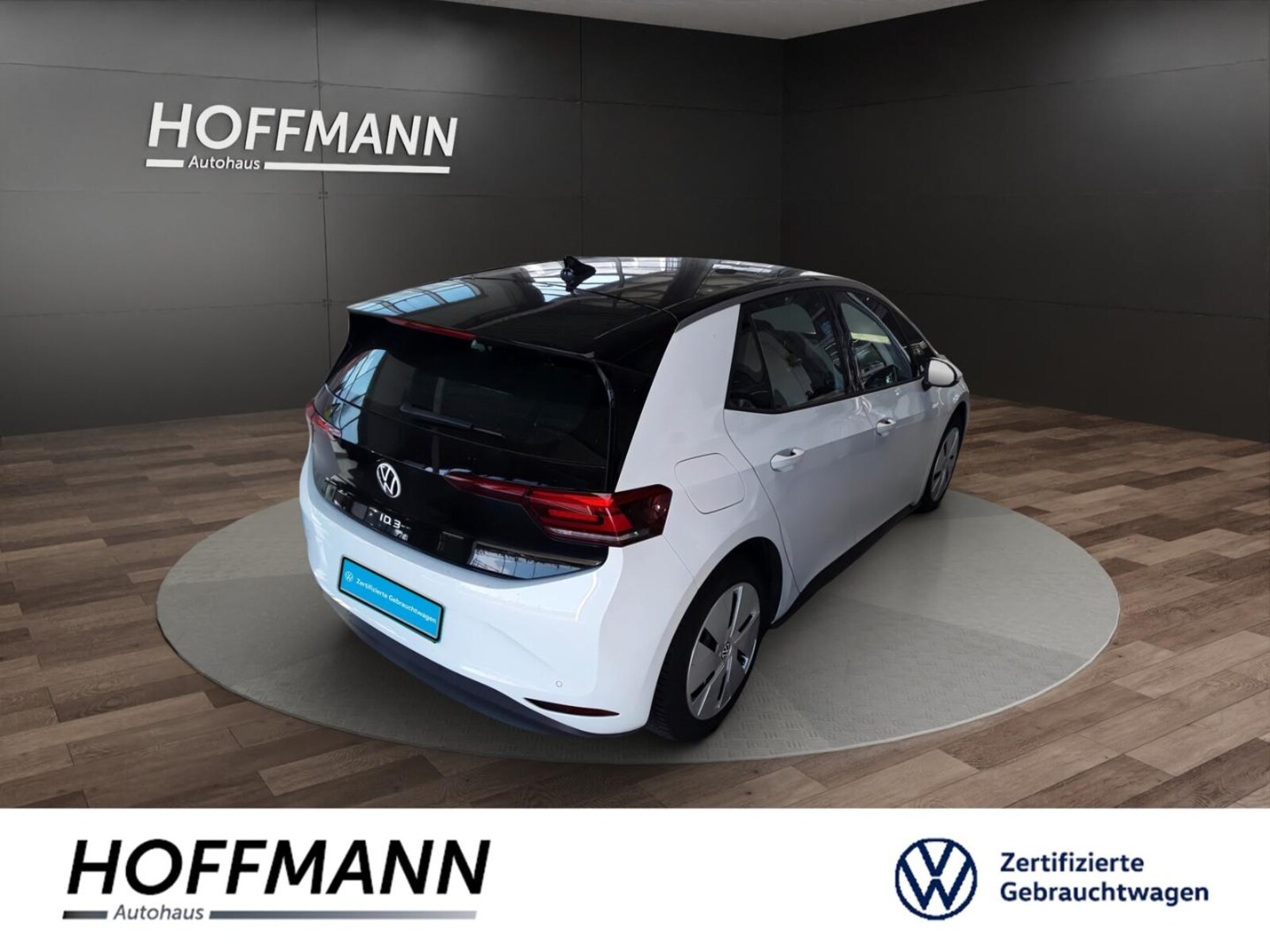 Volkswagen ID.3 – Bild 2