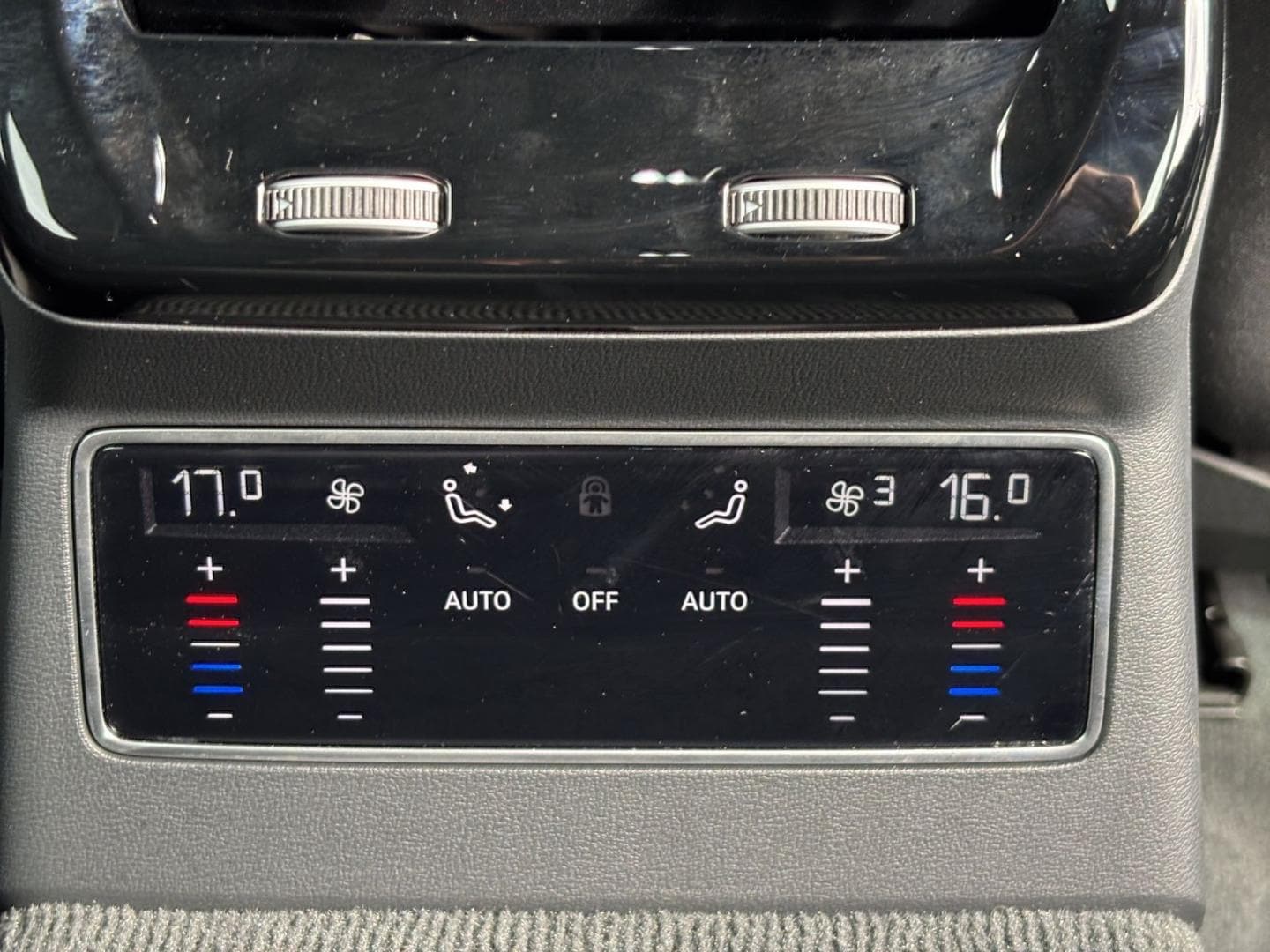 Bild über Audi A6 Avant TFSI 150 kW S tronic - für weitere Informationen kontaktieren Sie den Audi Partner