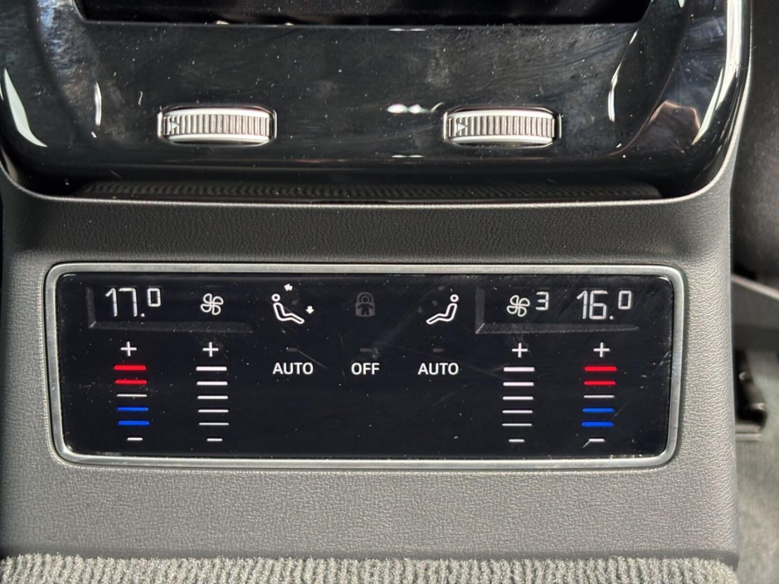 Audi A6 Avant – Bild 16