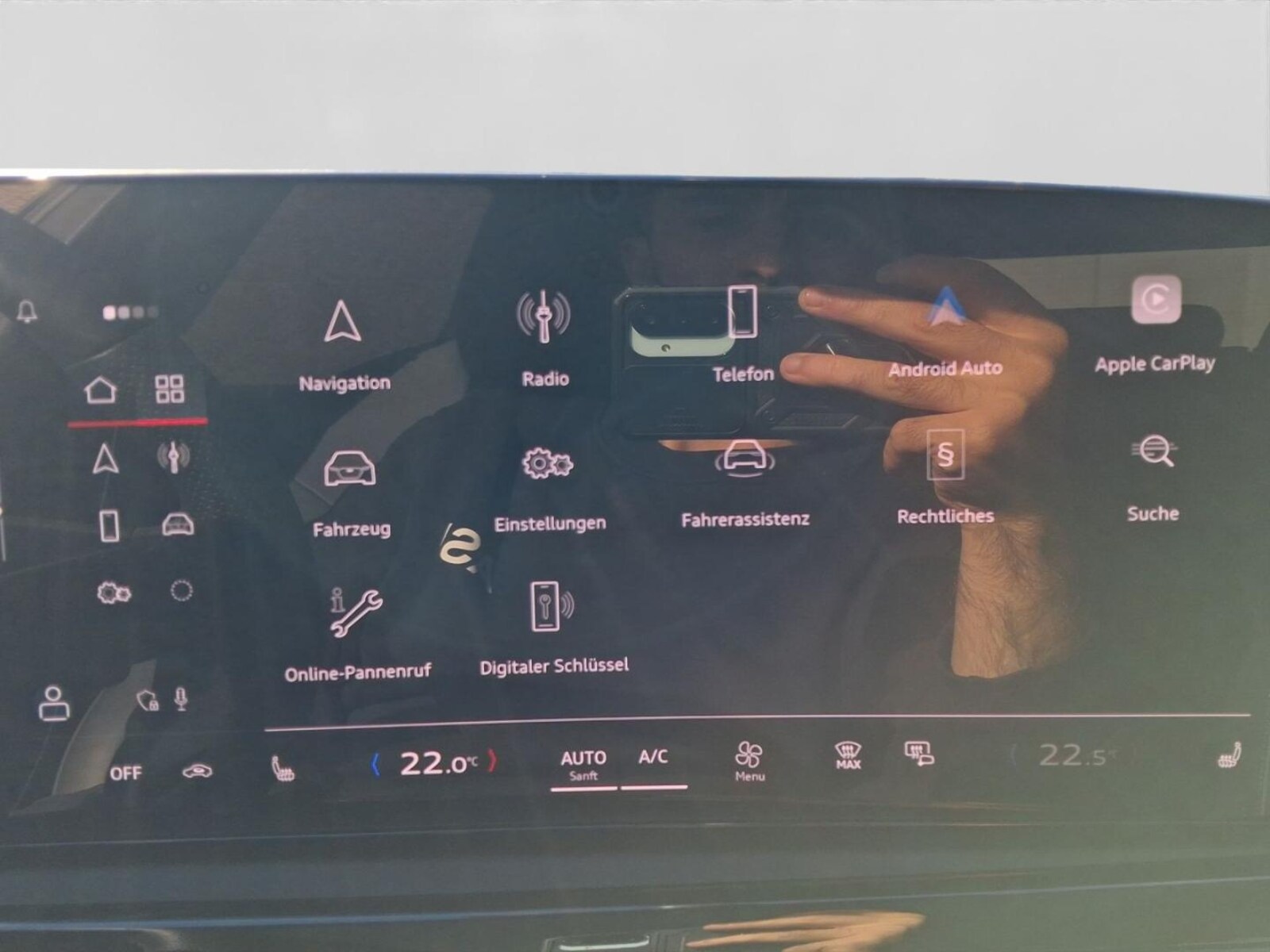 Audi A6 Avant – Bild 8