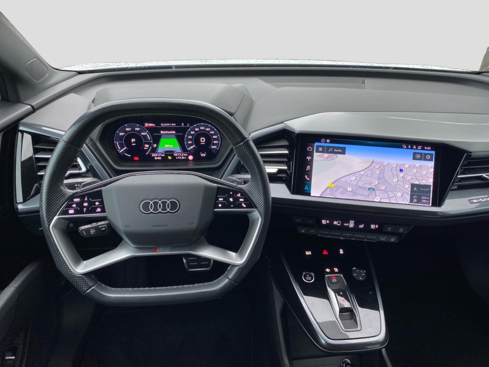 Audi Q4 e-tron – Bild 8