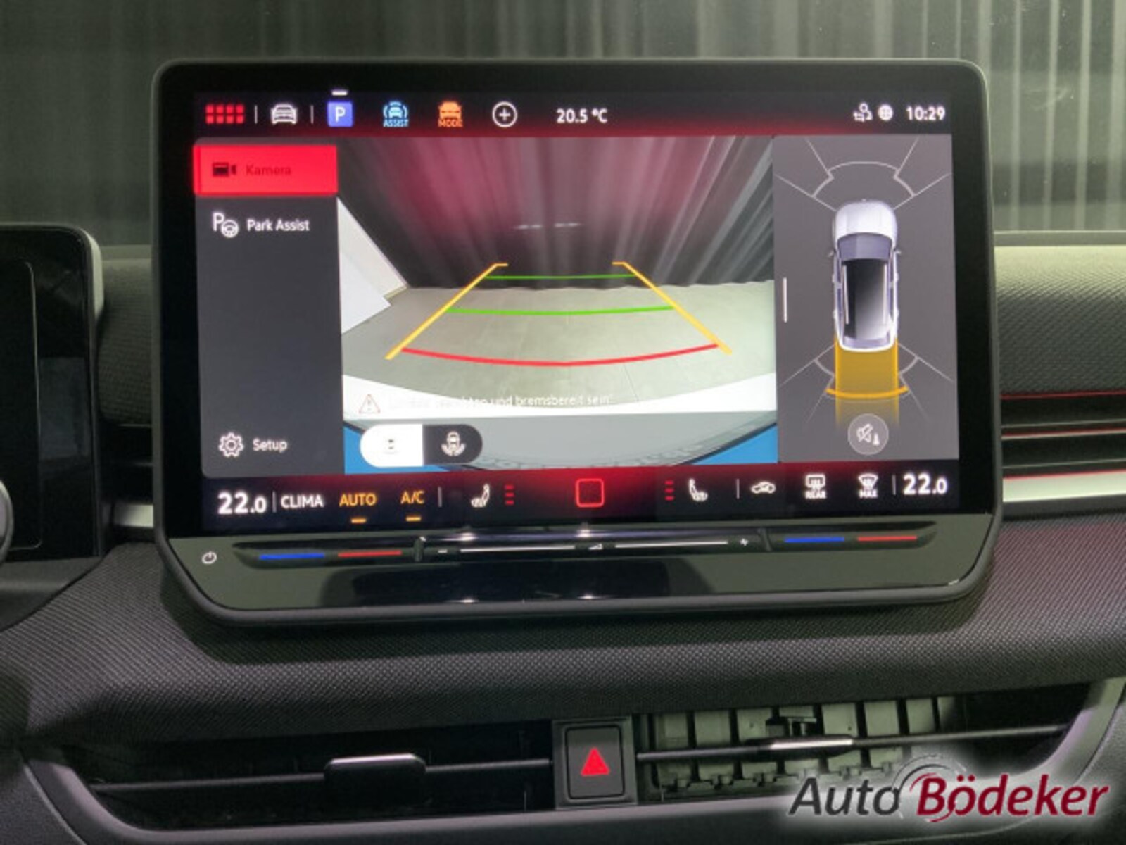 Volkswagen T-Roc – Bild 13