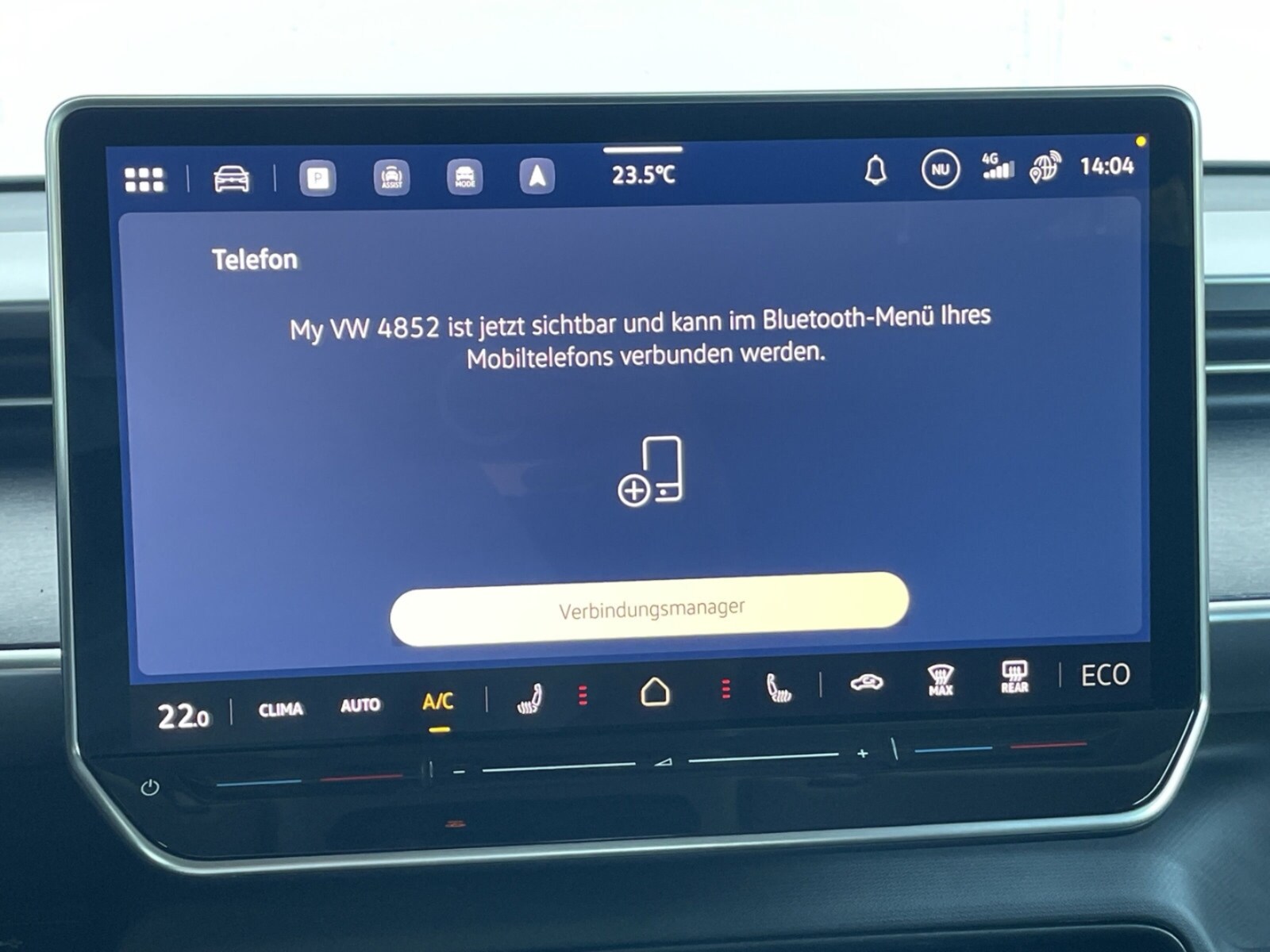 Volkswagen ID. Buzz – Bild 13