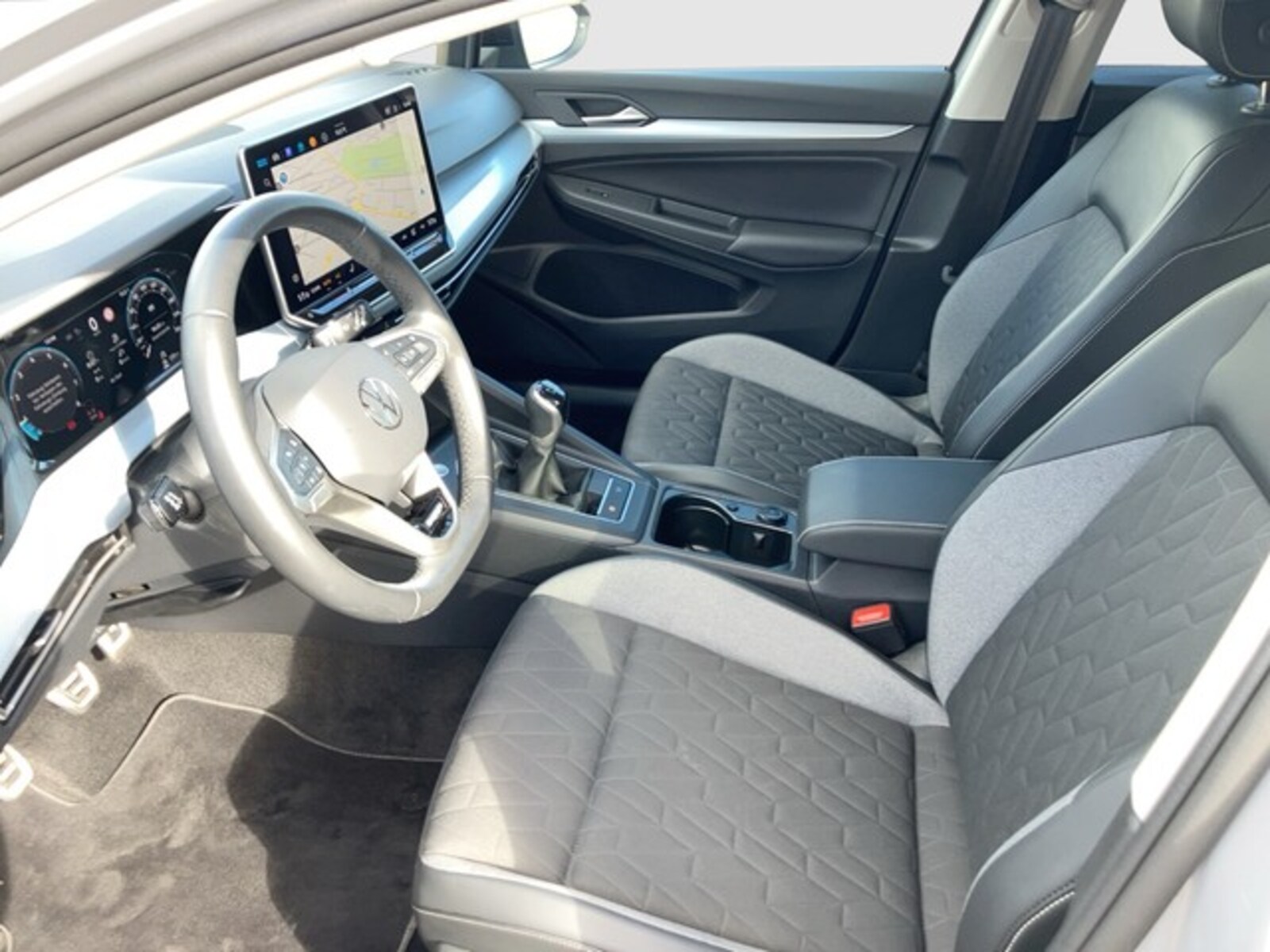 Volkswagen Golf Variant – Bild 9