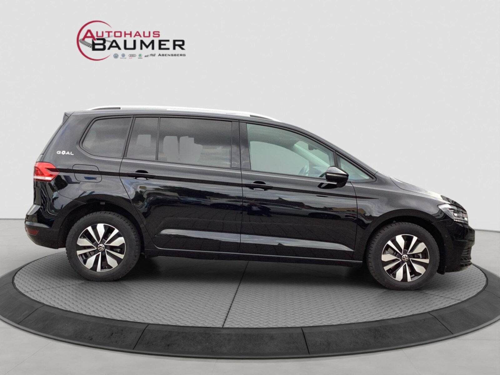 Volkswagen Touran – Bild 7