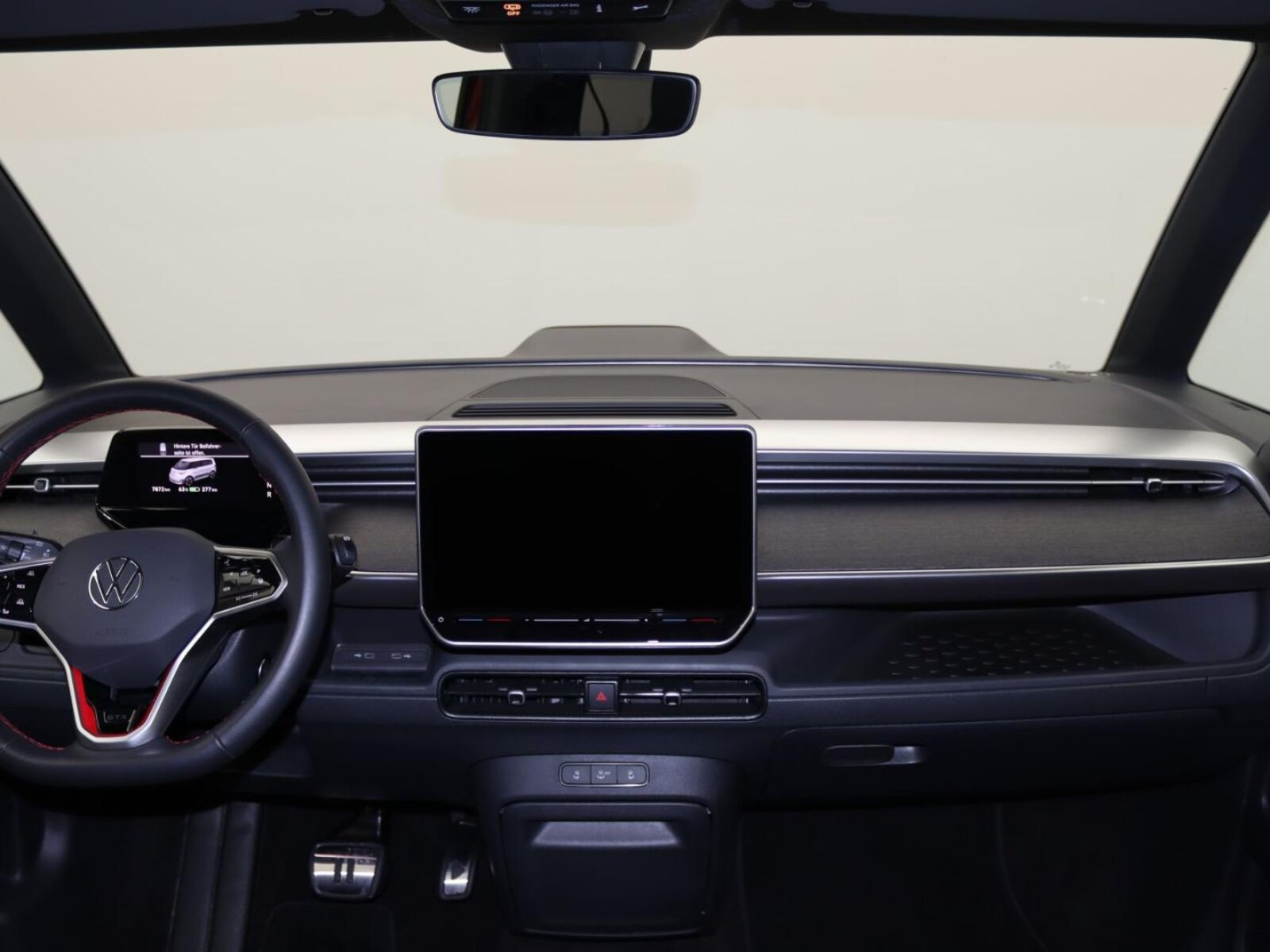 Volkswagen ID. Buzz – Bild 12