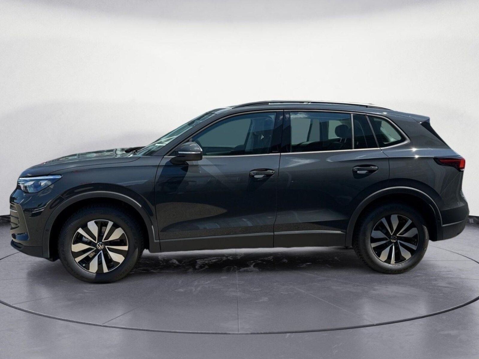 Volkswagen Tiguan – Bild 3