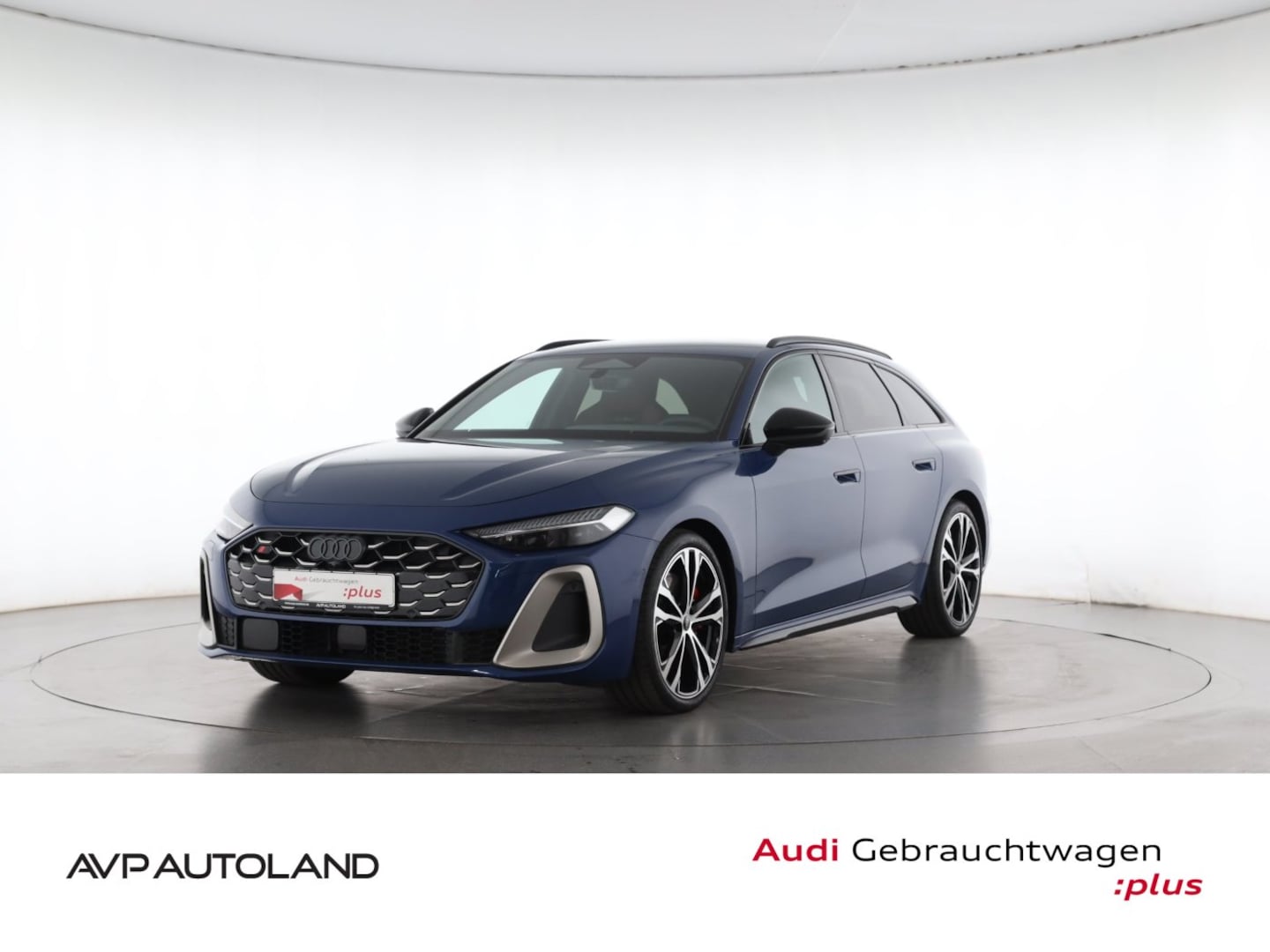 Bild über Audi S5 Avant edition one TFSI 270 kW S tronic - für weitere Informationen kontaktieren Sie den Audi Partner