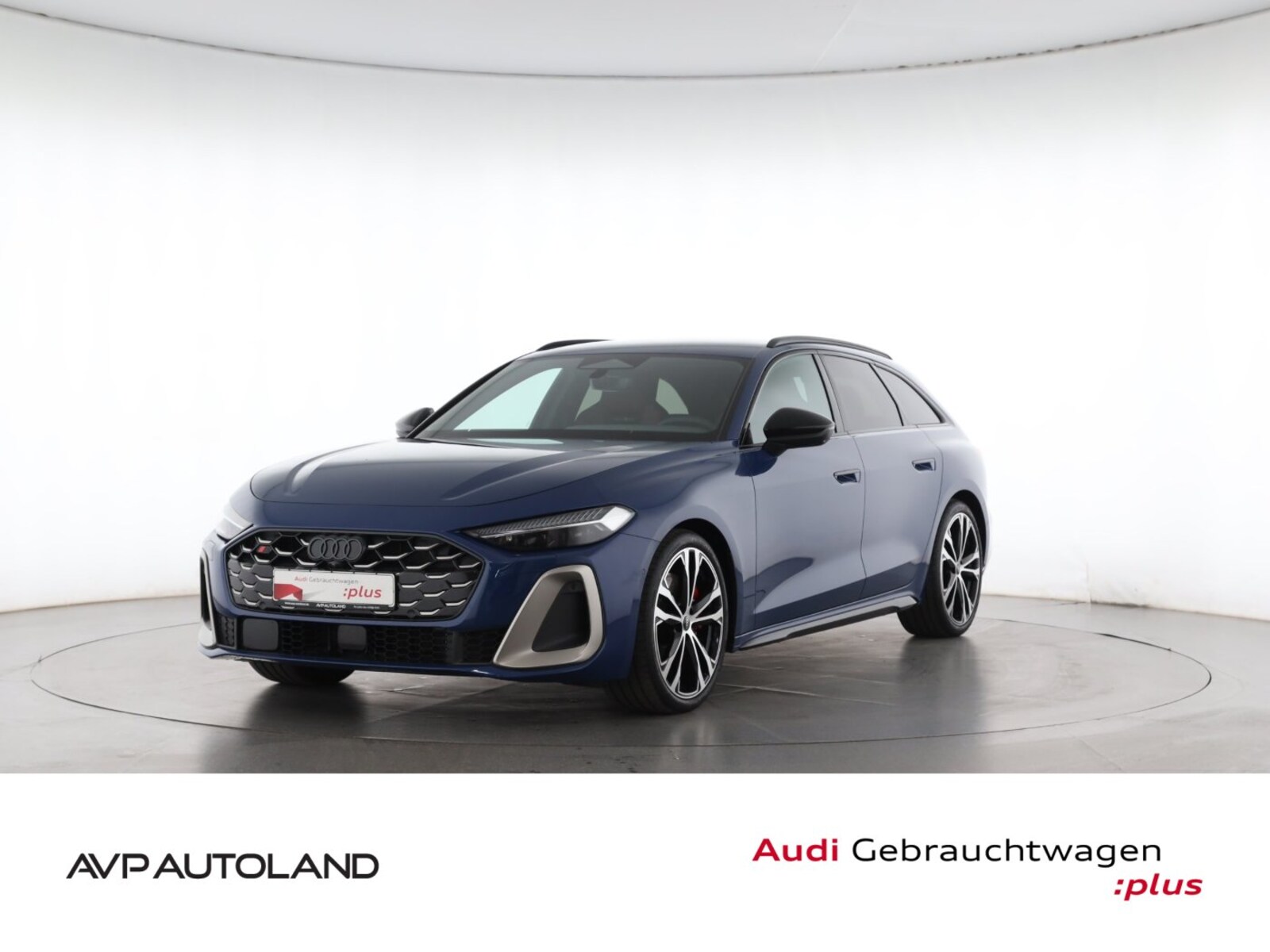 Audi S5 Avant