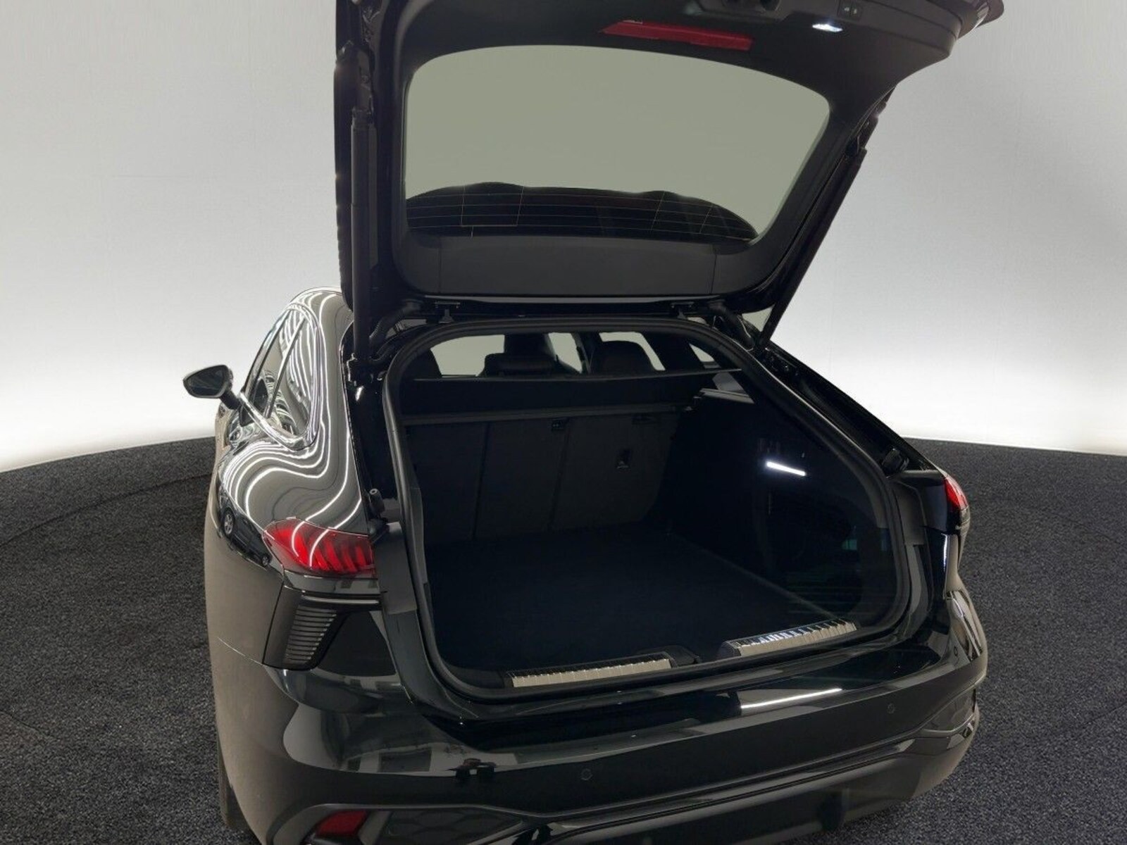 Audi A6 Avant – Bild 9