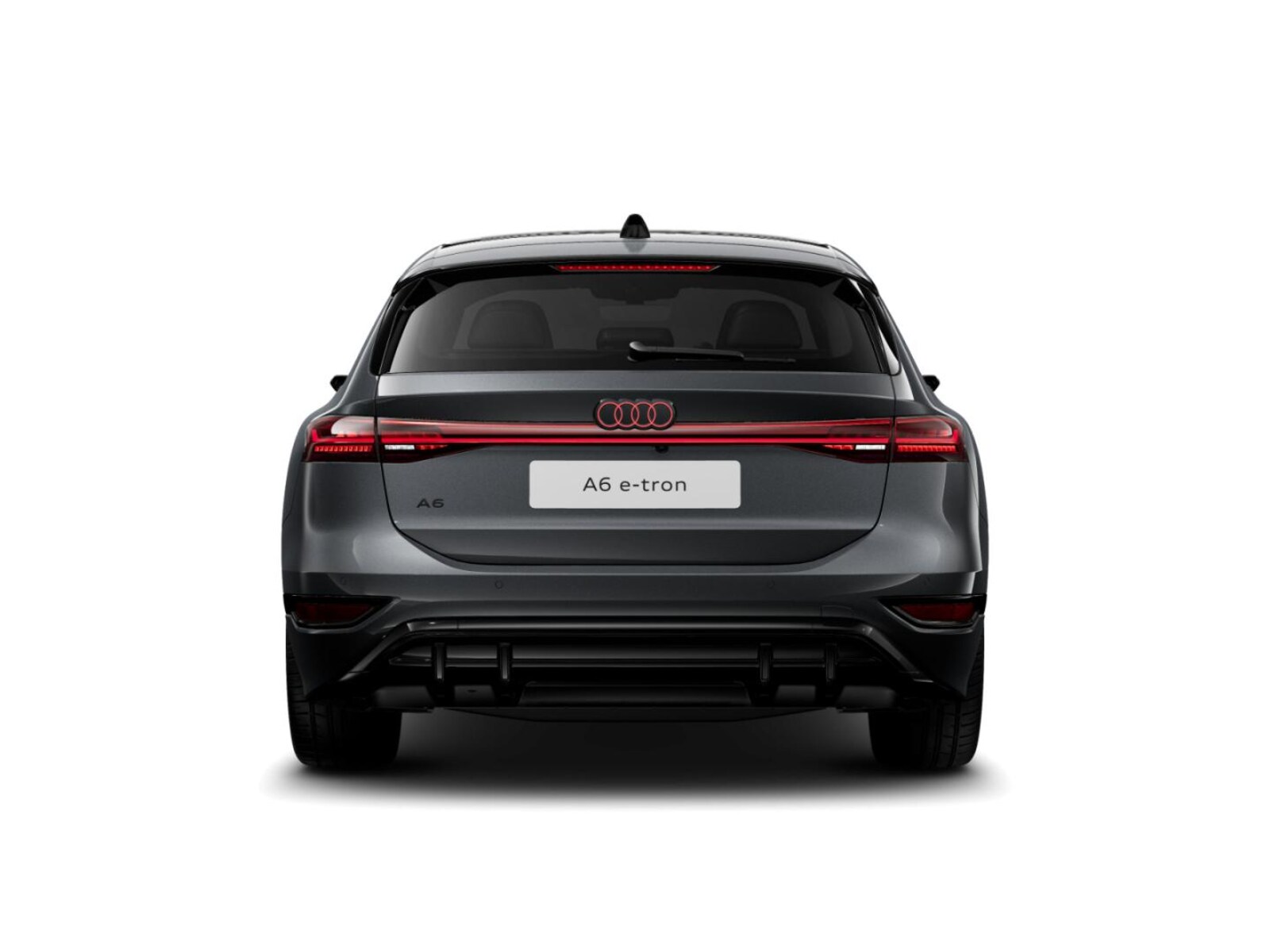 Audi A6 Avant e-tron – Bild 7