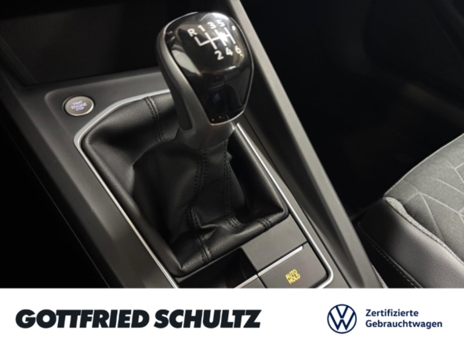 Volkswagen Golf – Bild 15