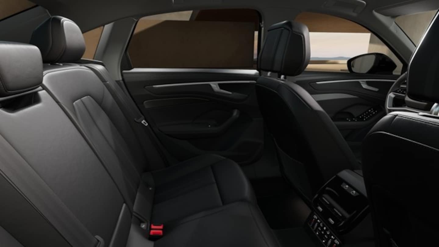 Bild über Audi A6 Limousine TFSI 150 kW S tronic - für weitere Informationen kontaktieren Sie den Audi Partner