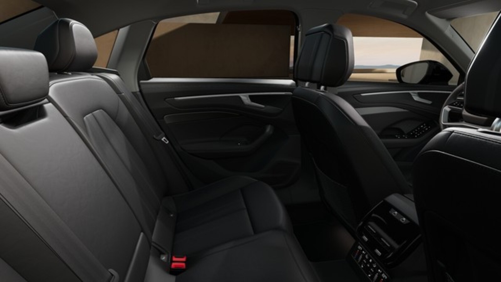 Audi A6 Limousine – Bild 15