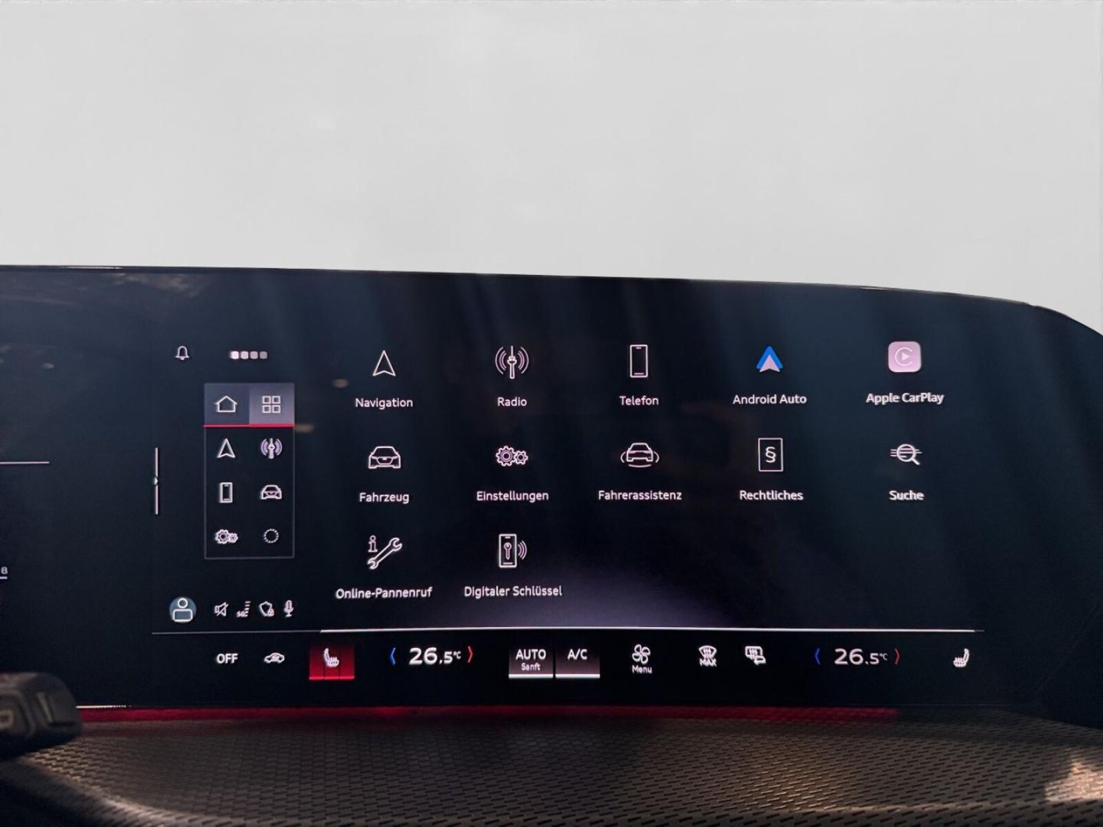 Audi Q5 – Bild 7