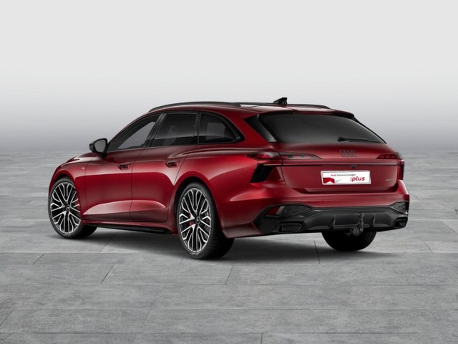 Audi A6 Avant – Bild 3