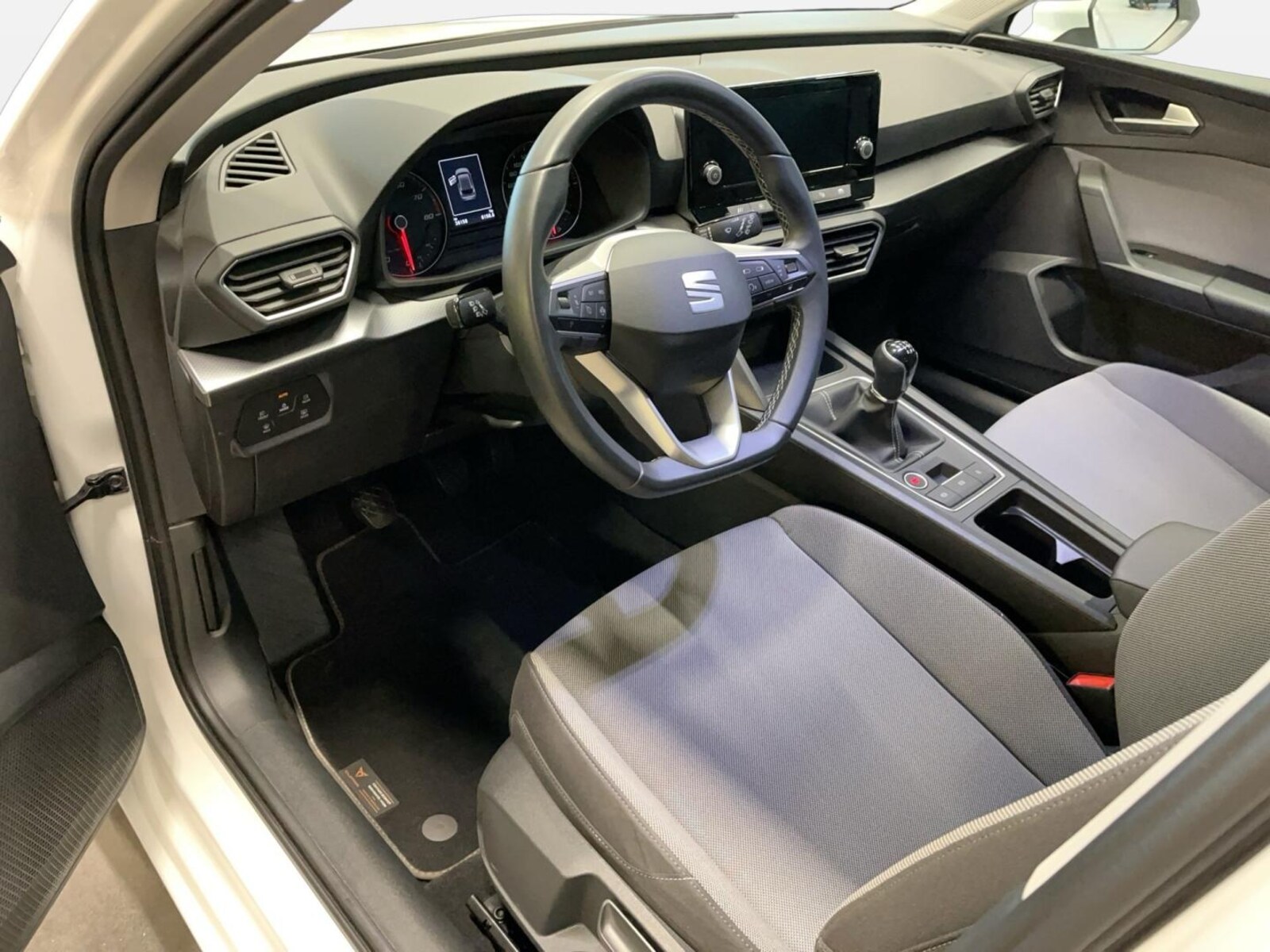 SEAT Leon – Bild 8