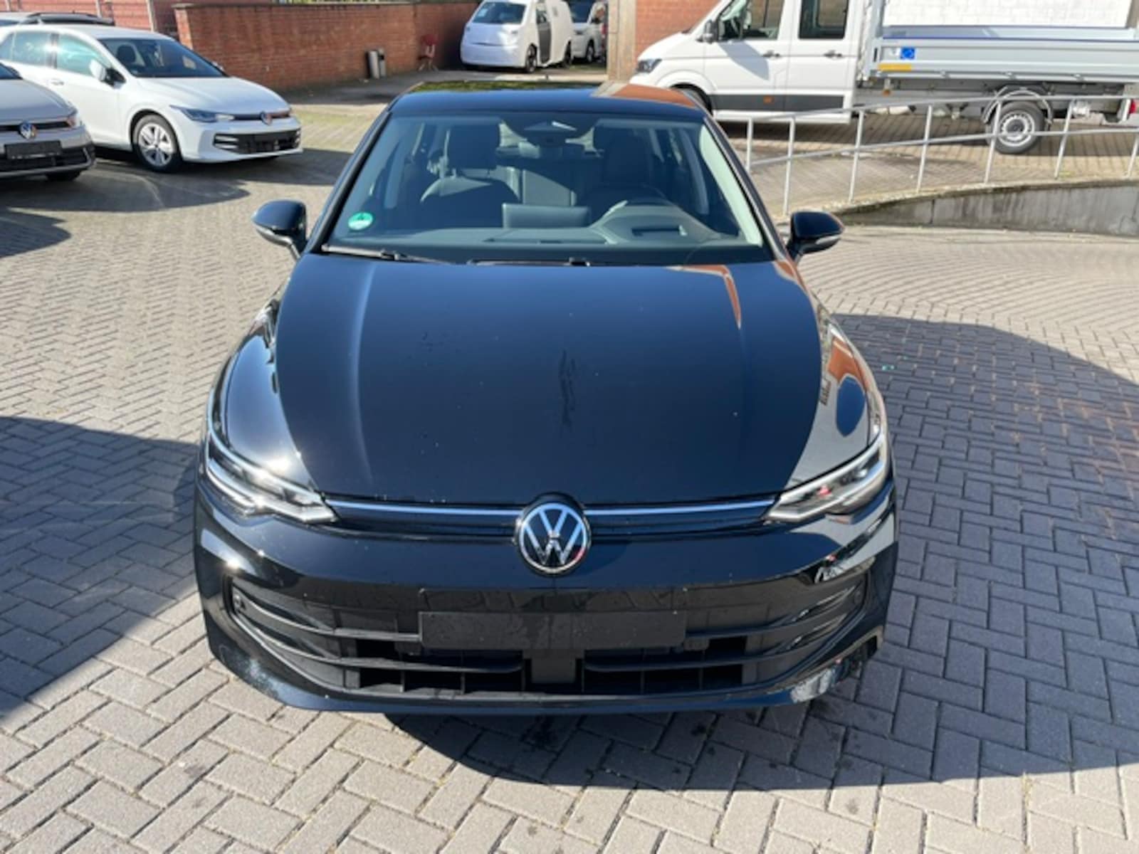 Volkswagen Golf – Bild 5