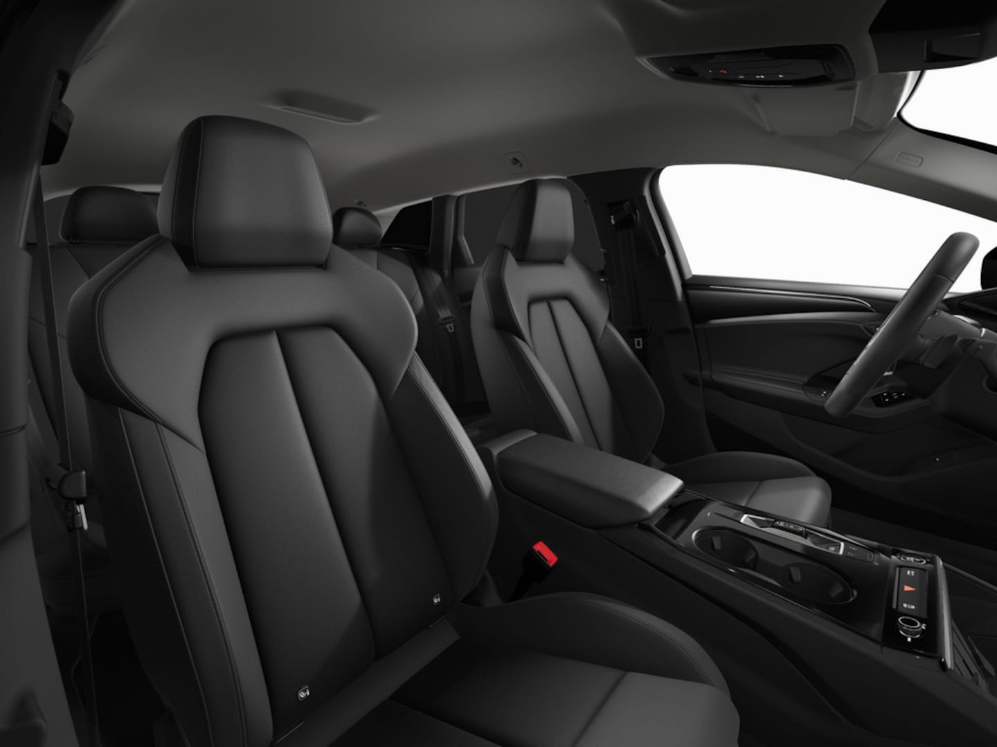 Bild über Audi A6 Avant e-tron e-tron - für weitere Informationen kontaktieren Sie den Audi Partner